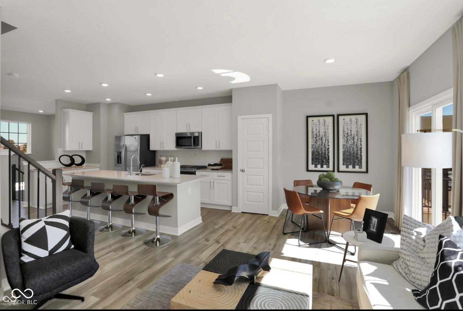 9321 Benton Drive