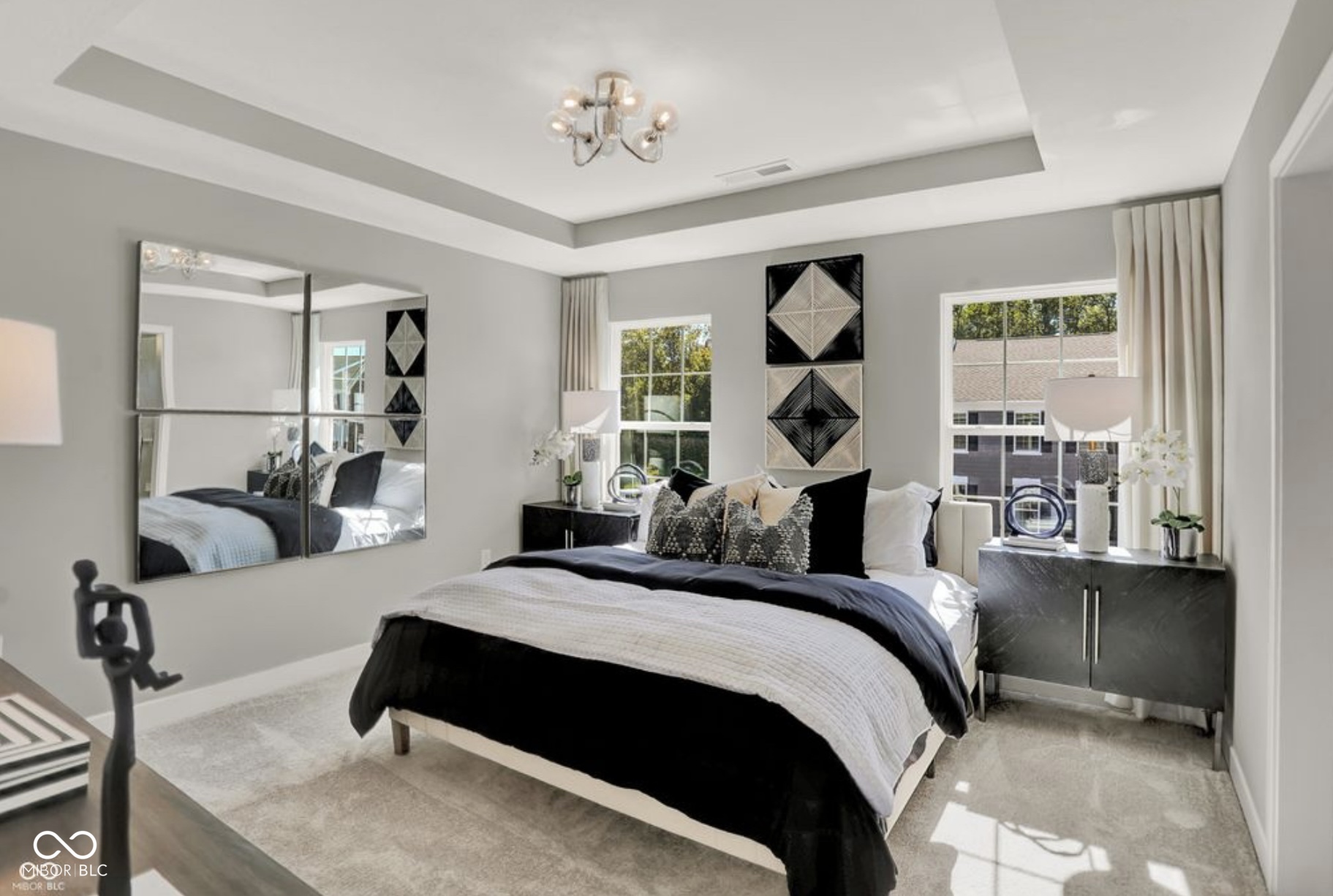 9321 Benton Drive