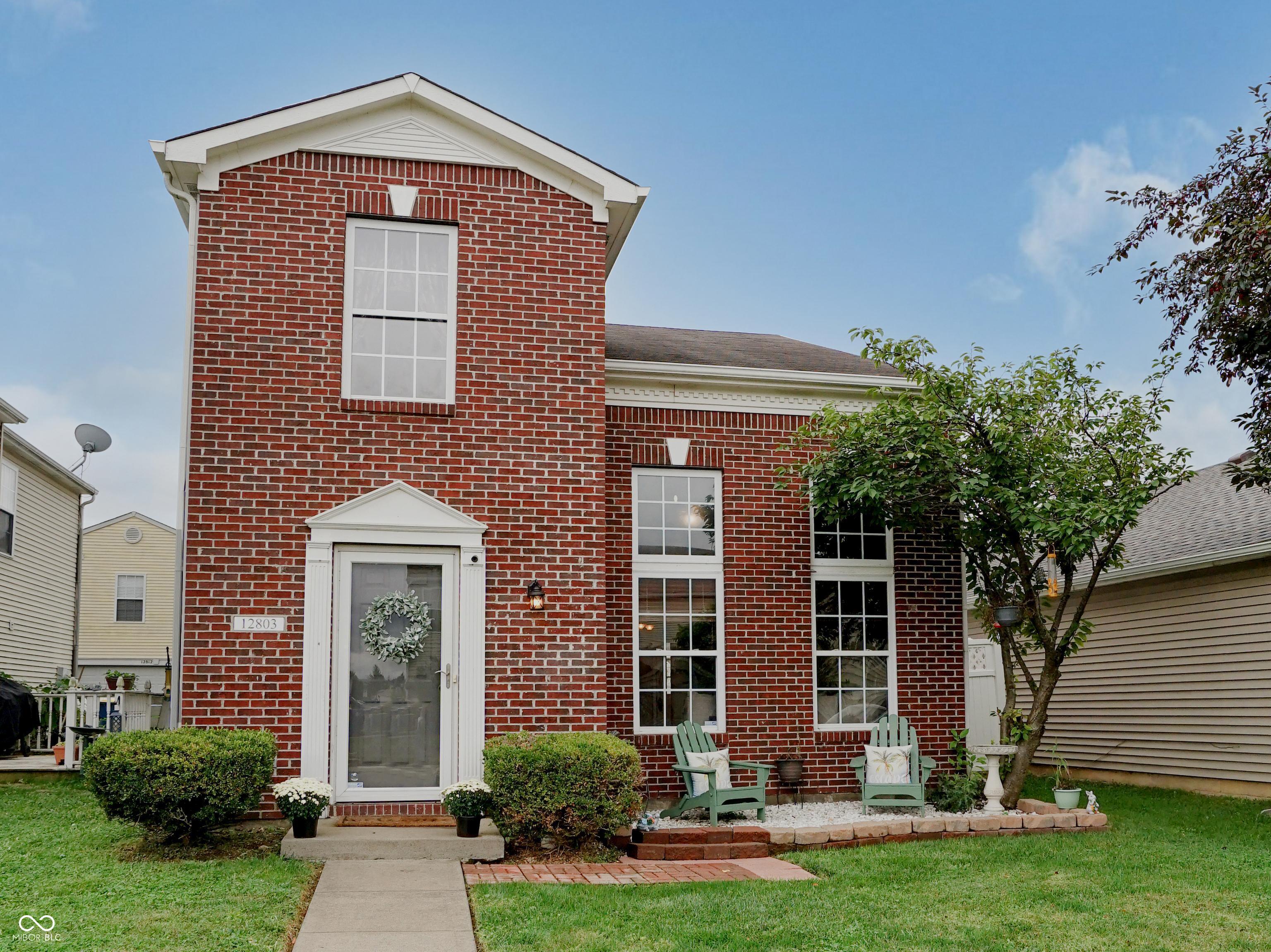 12803 Old Glory Drive