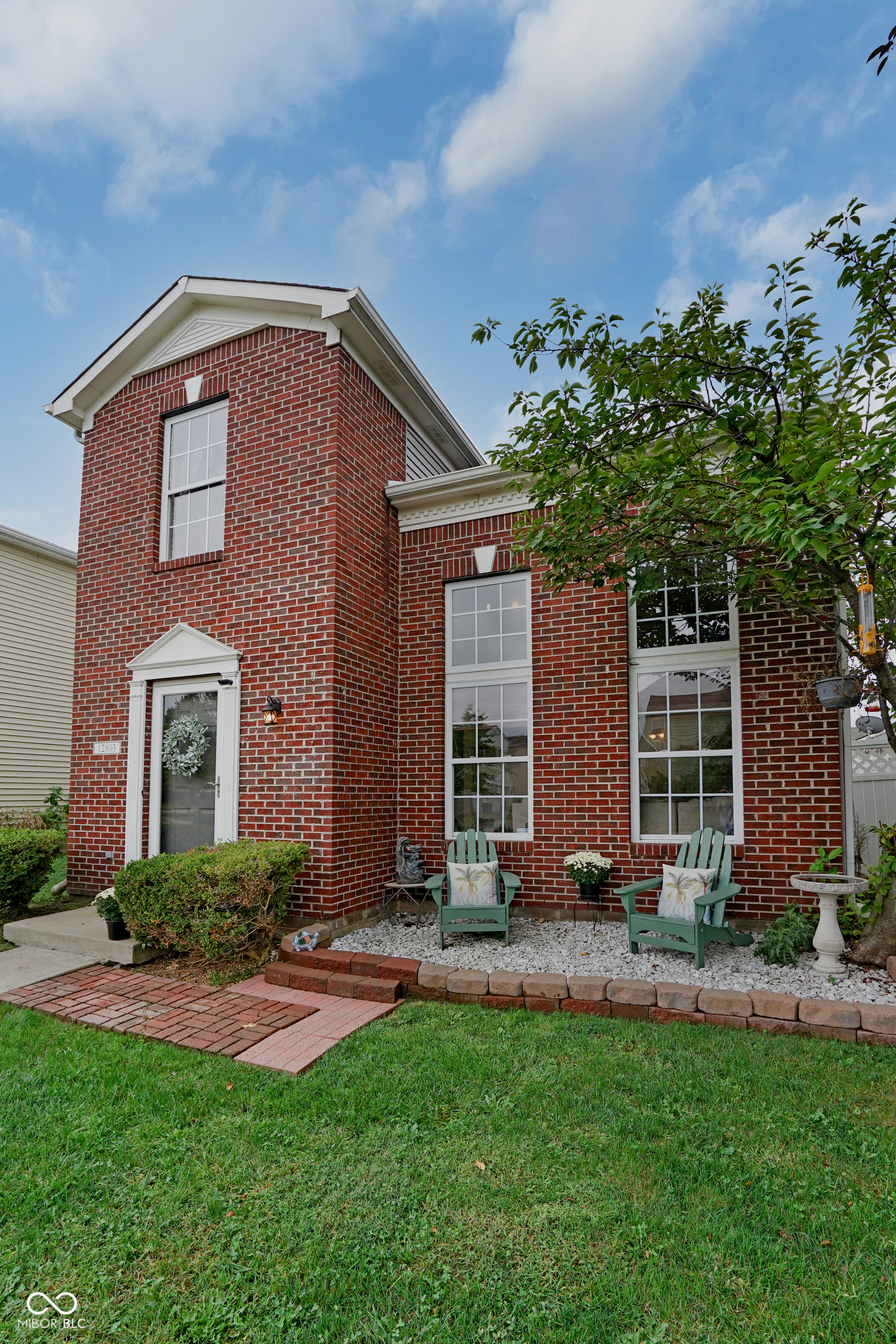 12803 Old Glory Drive