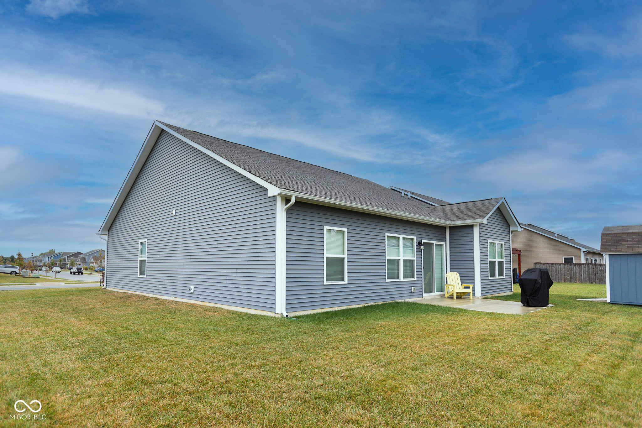 2332 Longleaf Lane