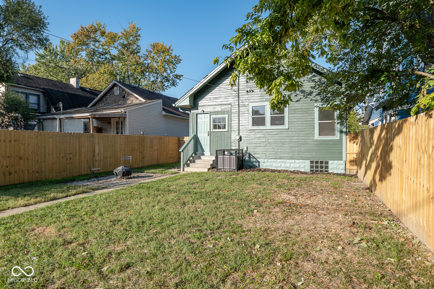 615 N Grant Avenue