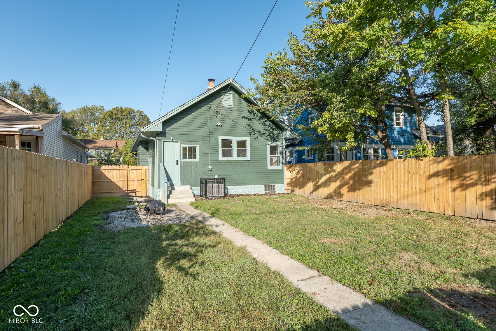 615 N Grant Avenue