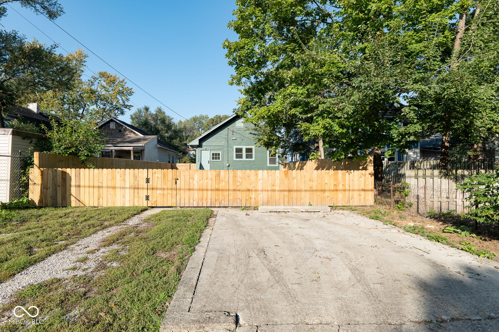 615 N Grant Avenue