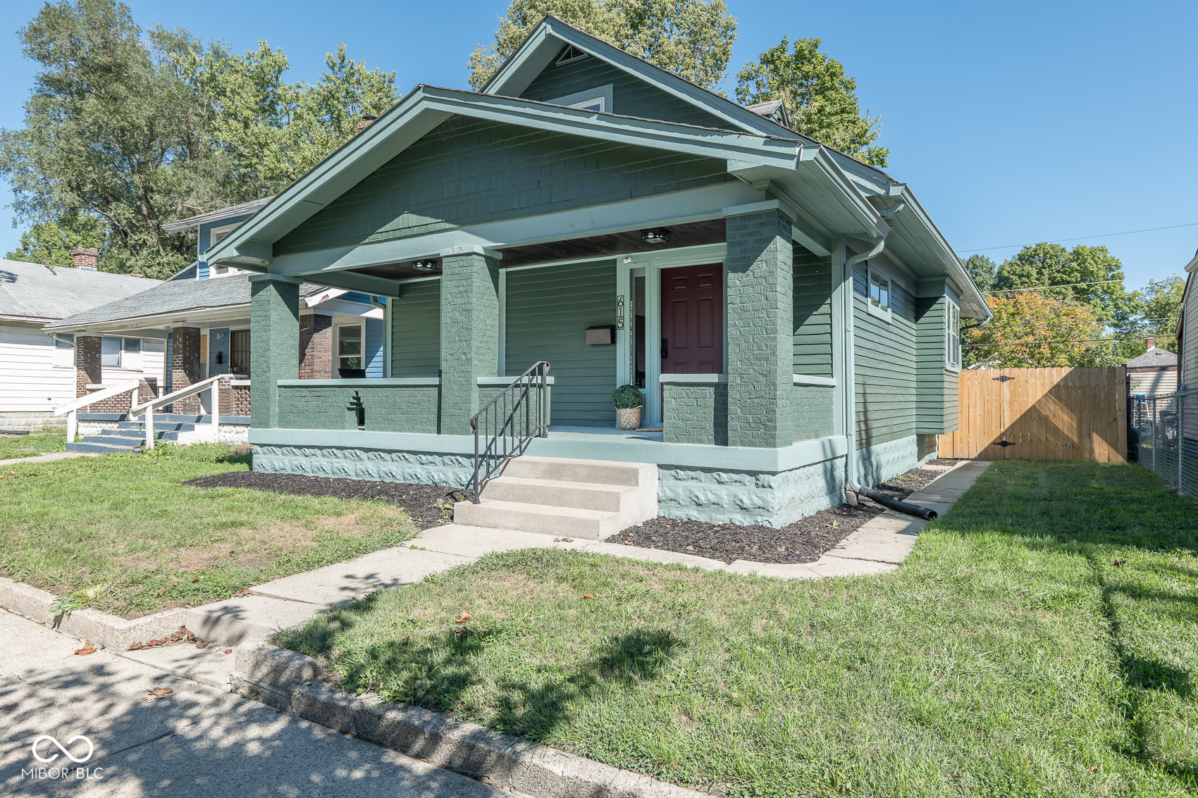 615 N Grant Avenue