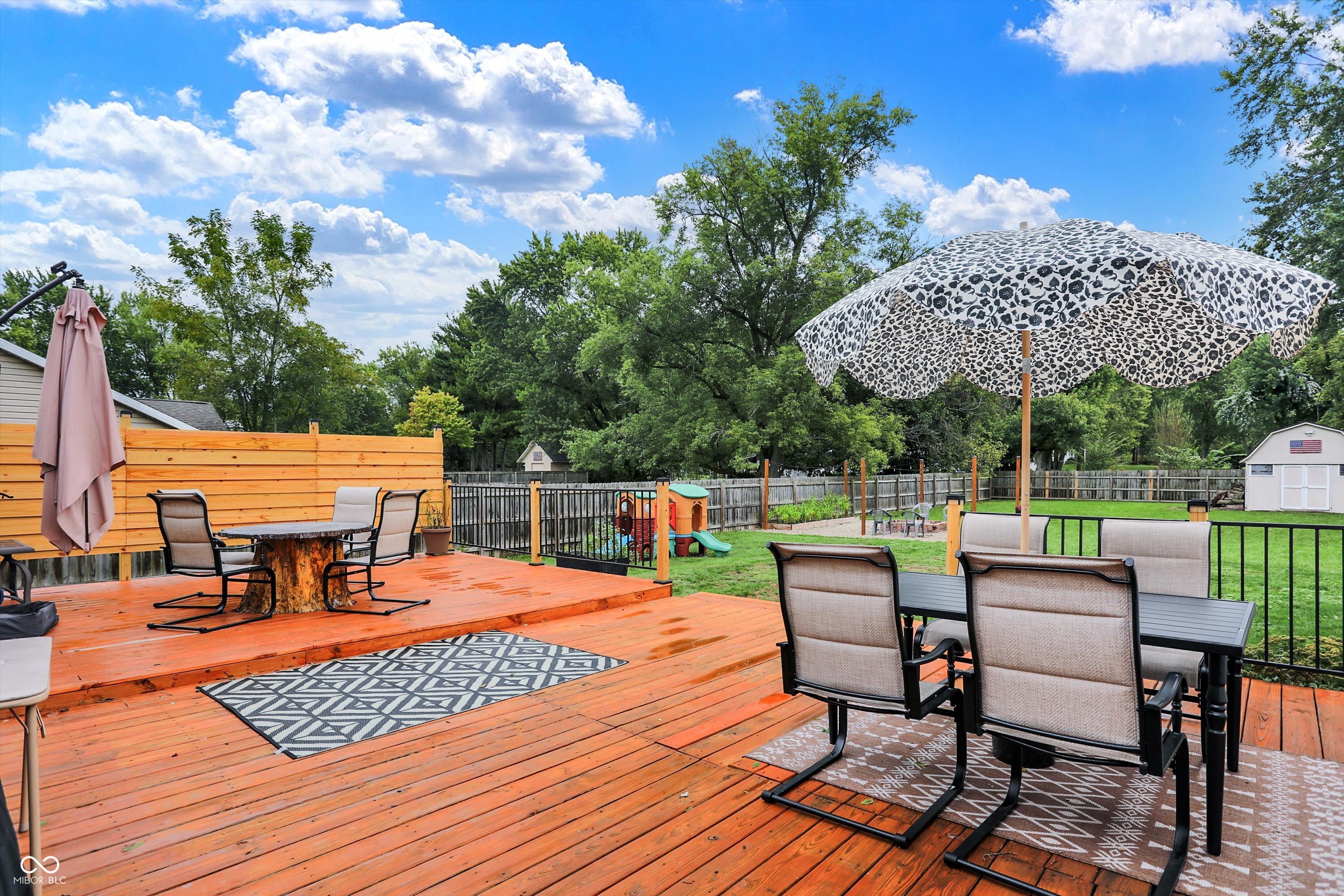 6535 McFarland Road