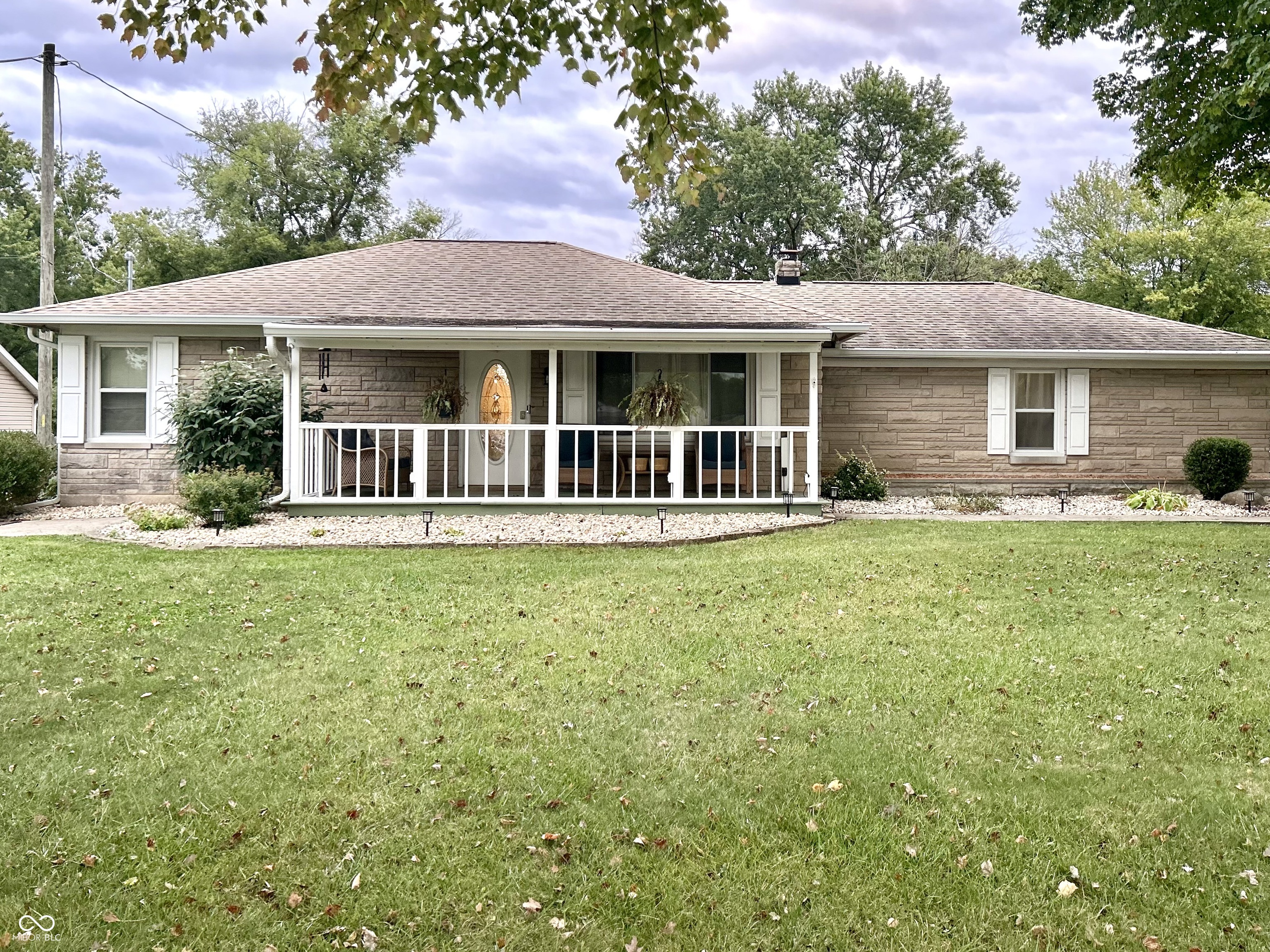 6535 McFarland Road