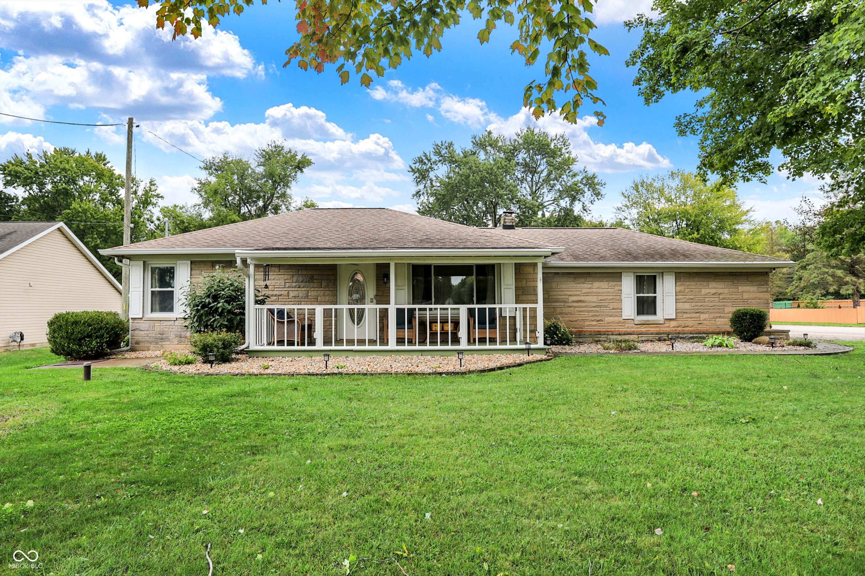 6535 McFarland Road