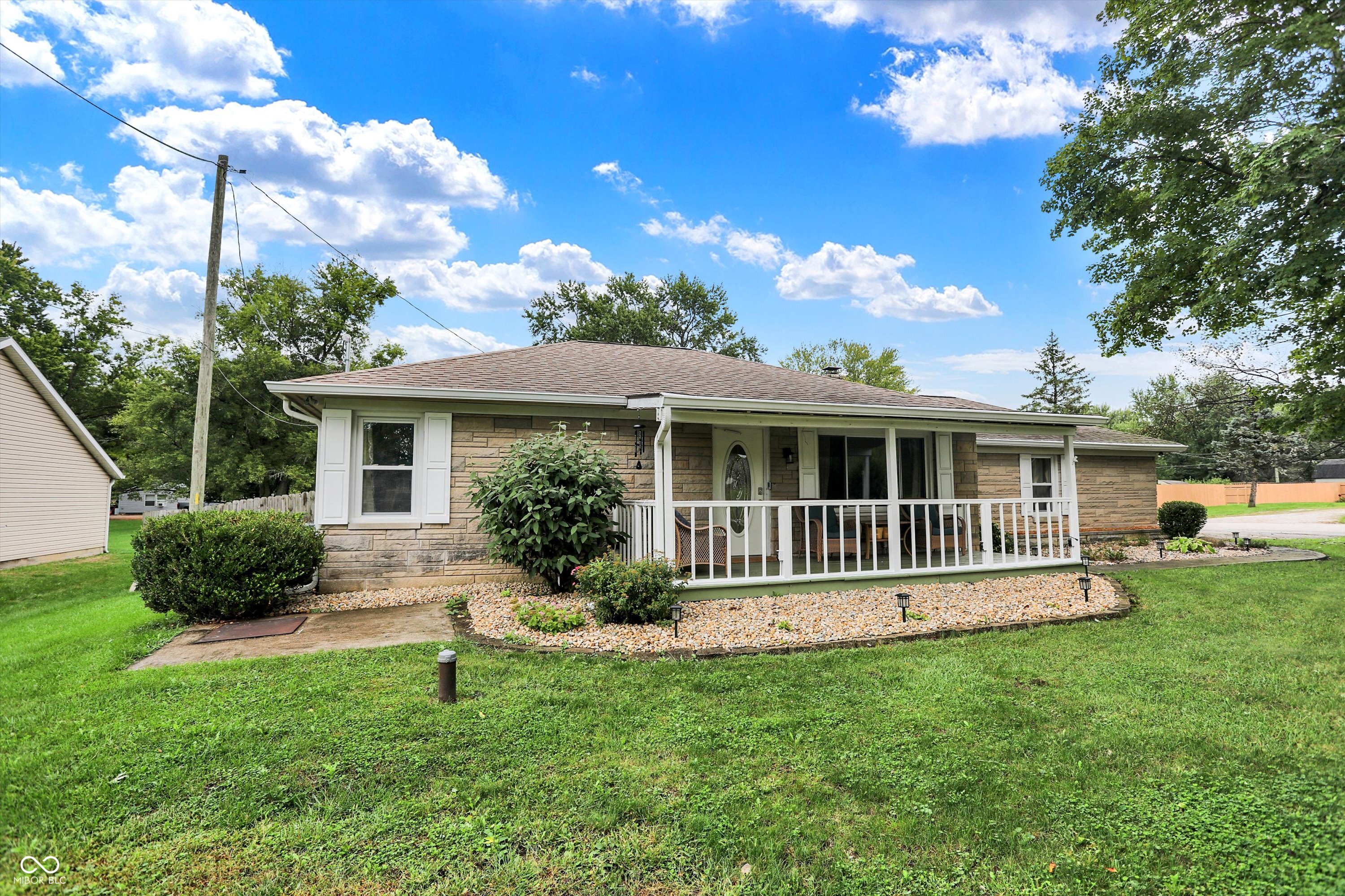 6535 McFarland Road