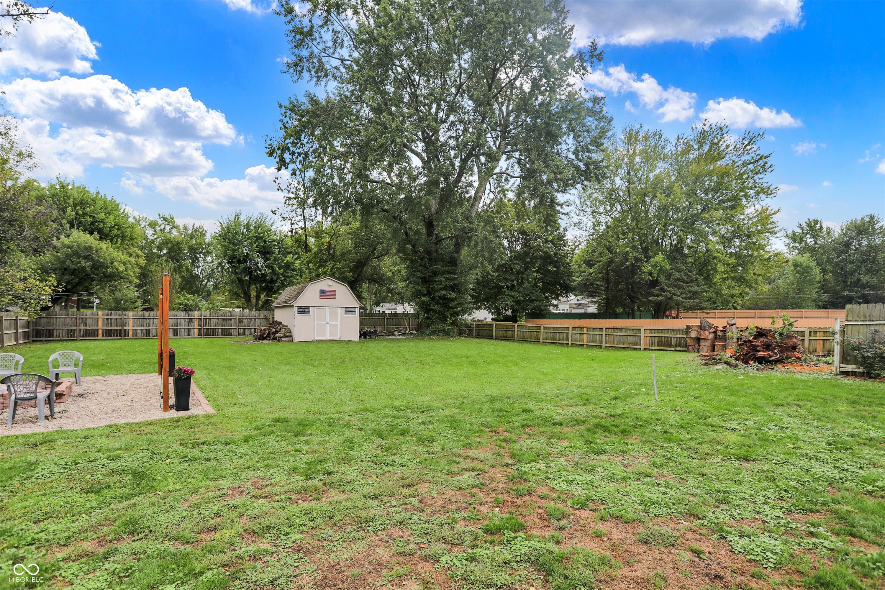 6535 McFarland Road