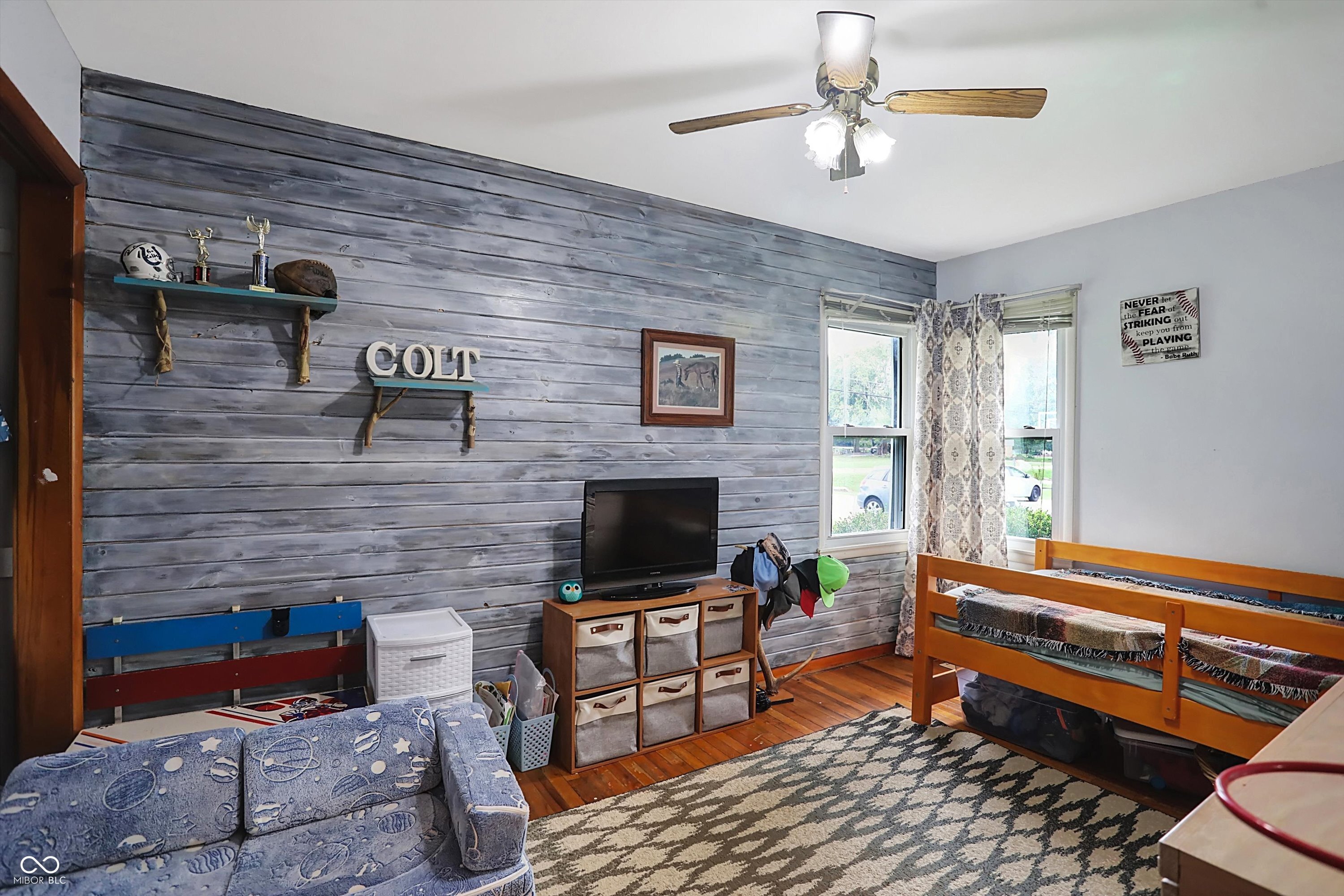 6535 McFarland Road