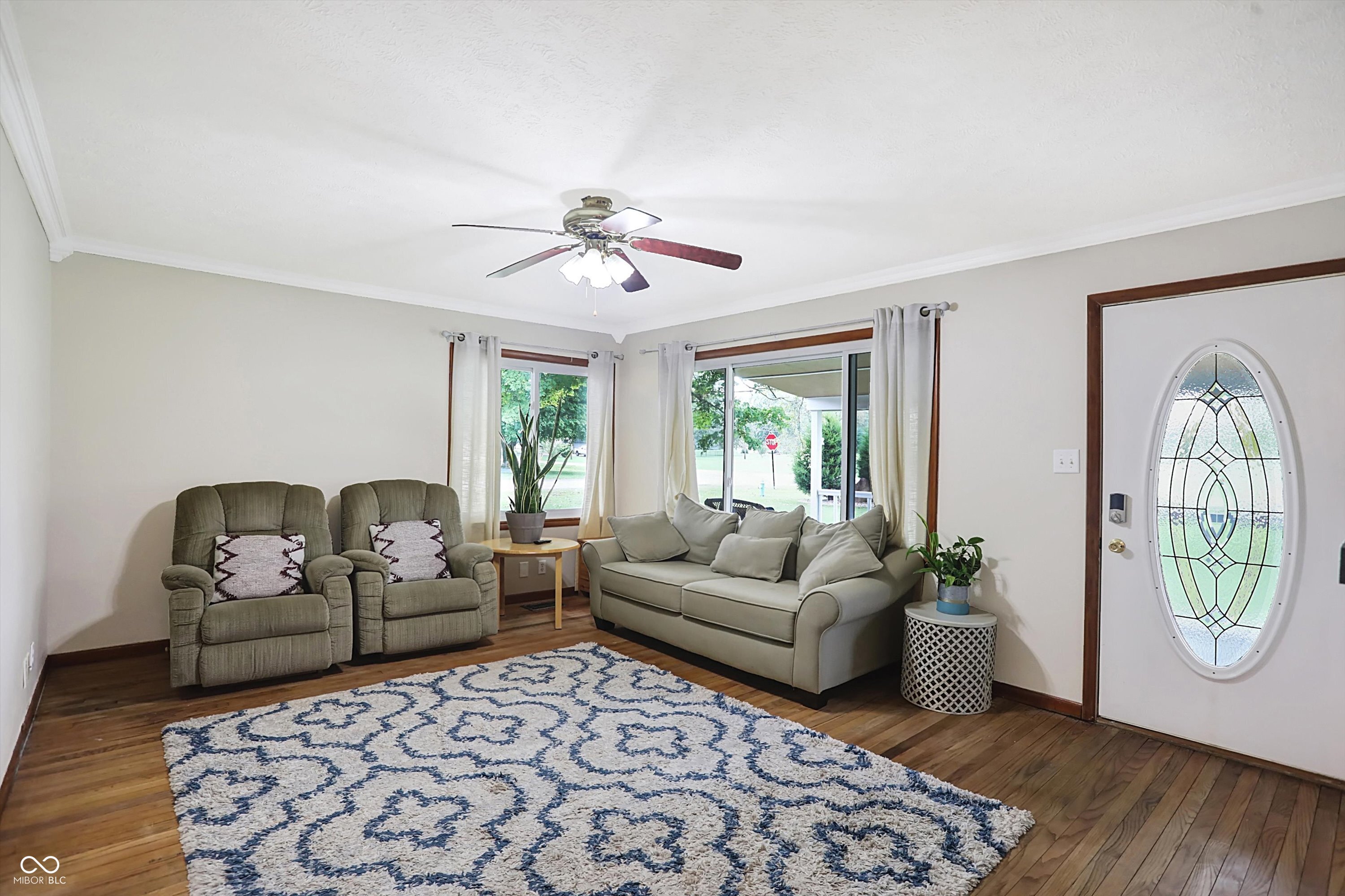 6535 McFarland Road