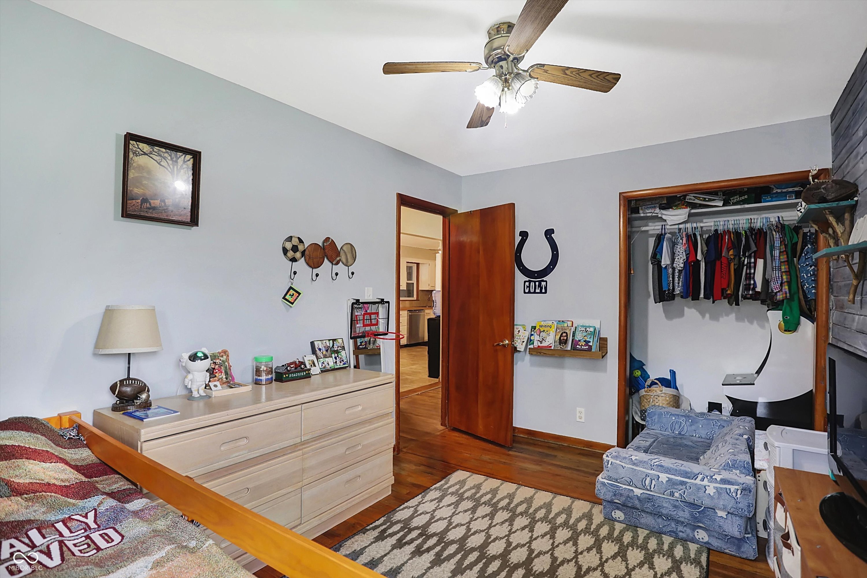 6535 McFarland Road