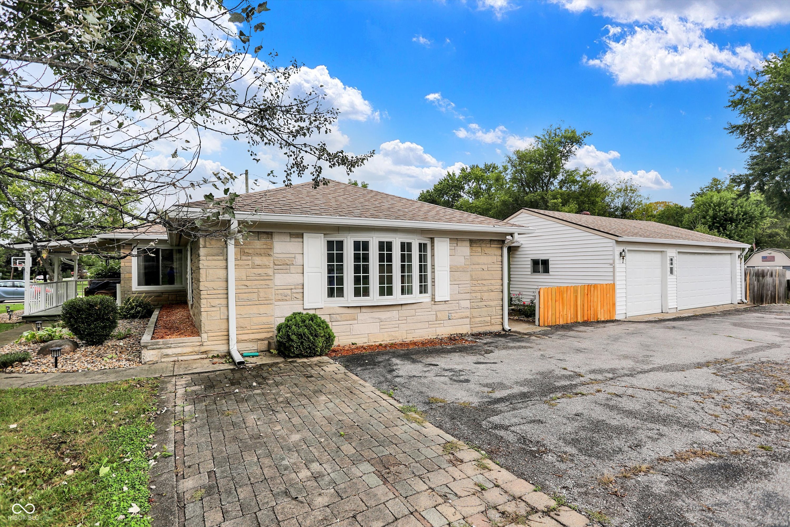 6535 McFarland Road