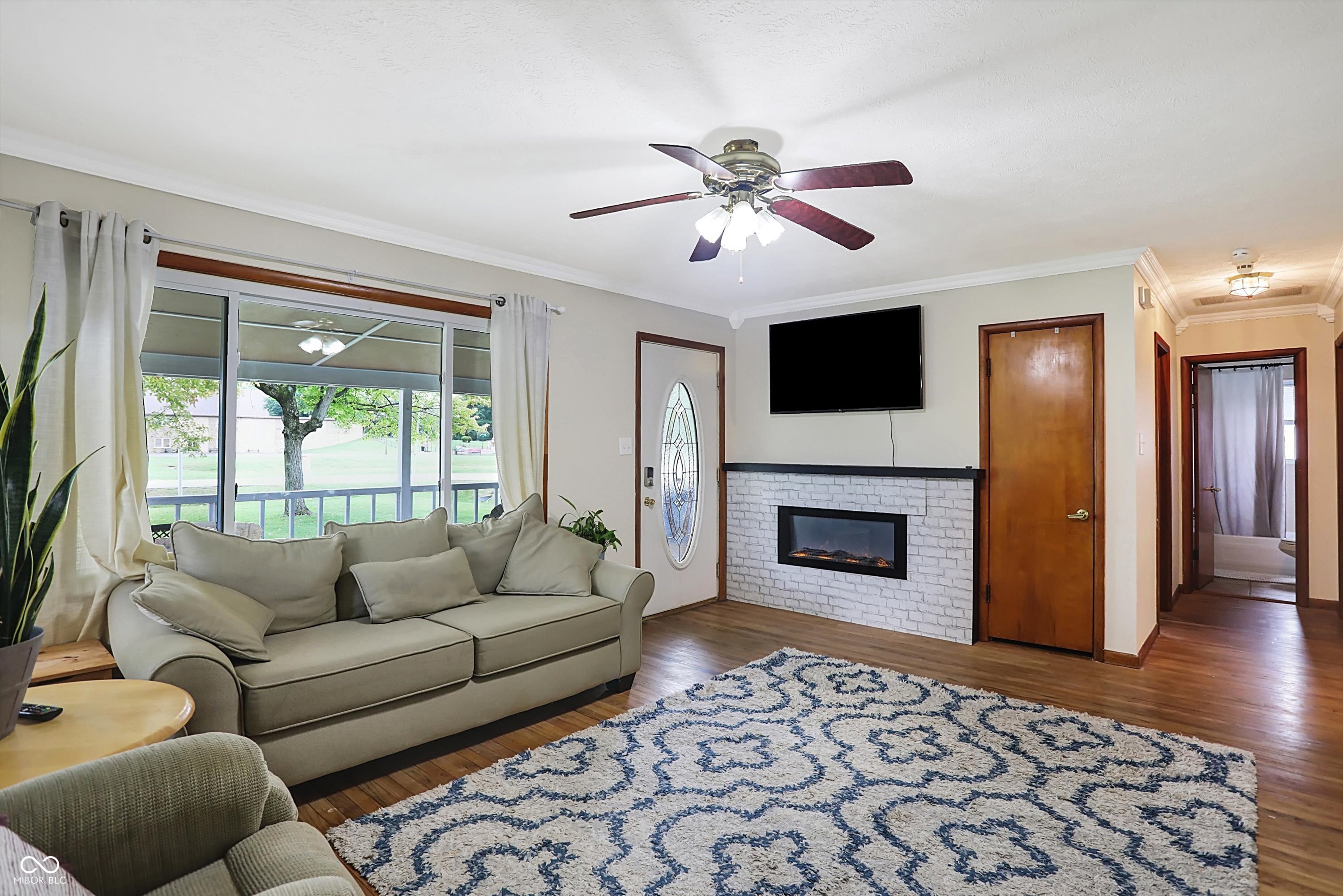6535 McFarland Road