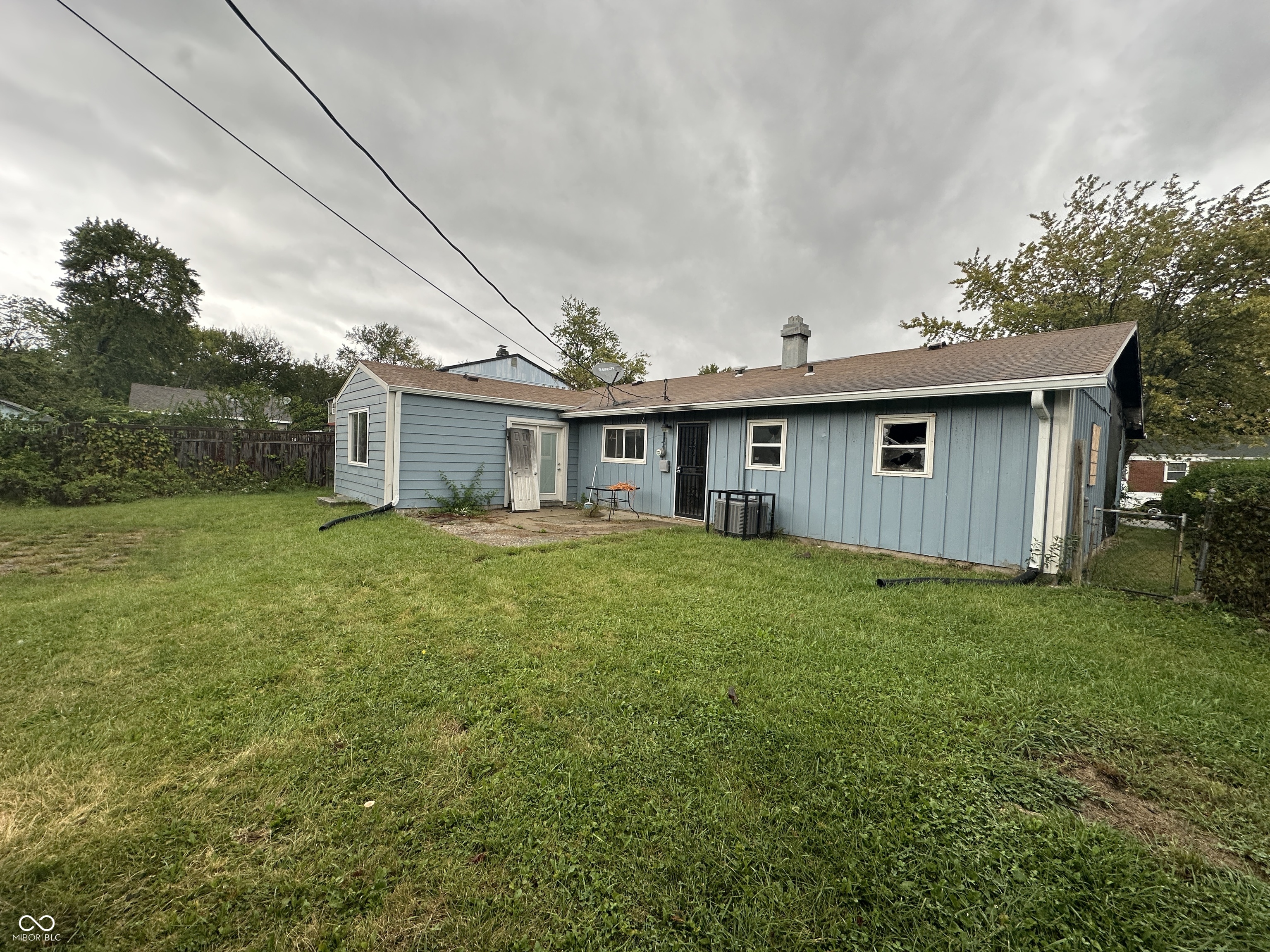 3530 Biscayne Road
