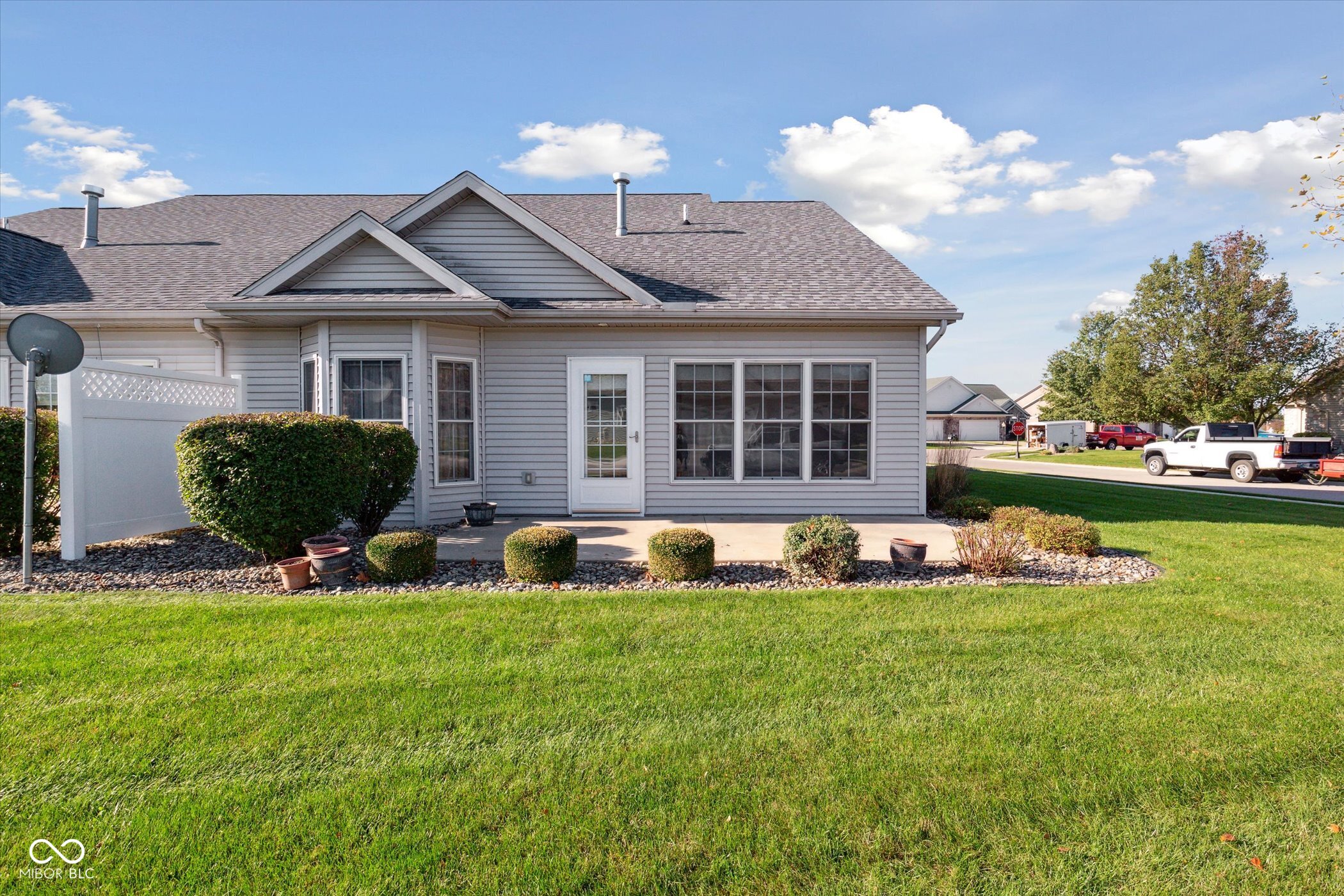 1802 Waterfall Drive