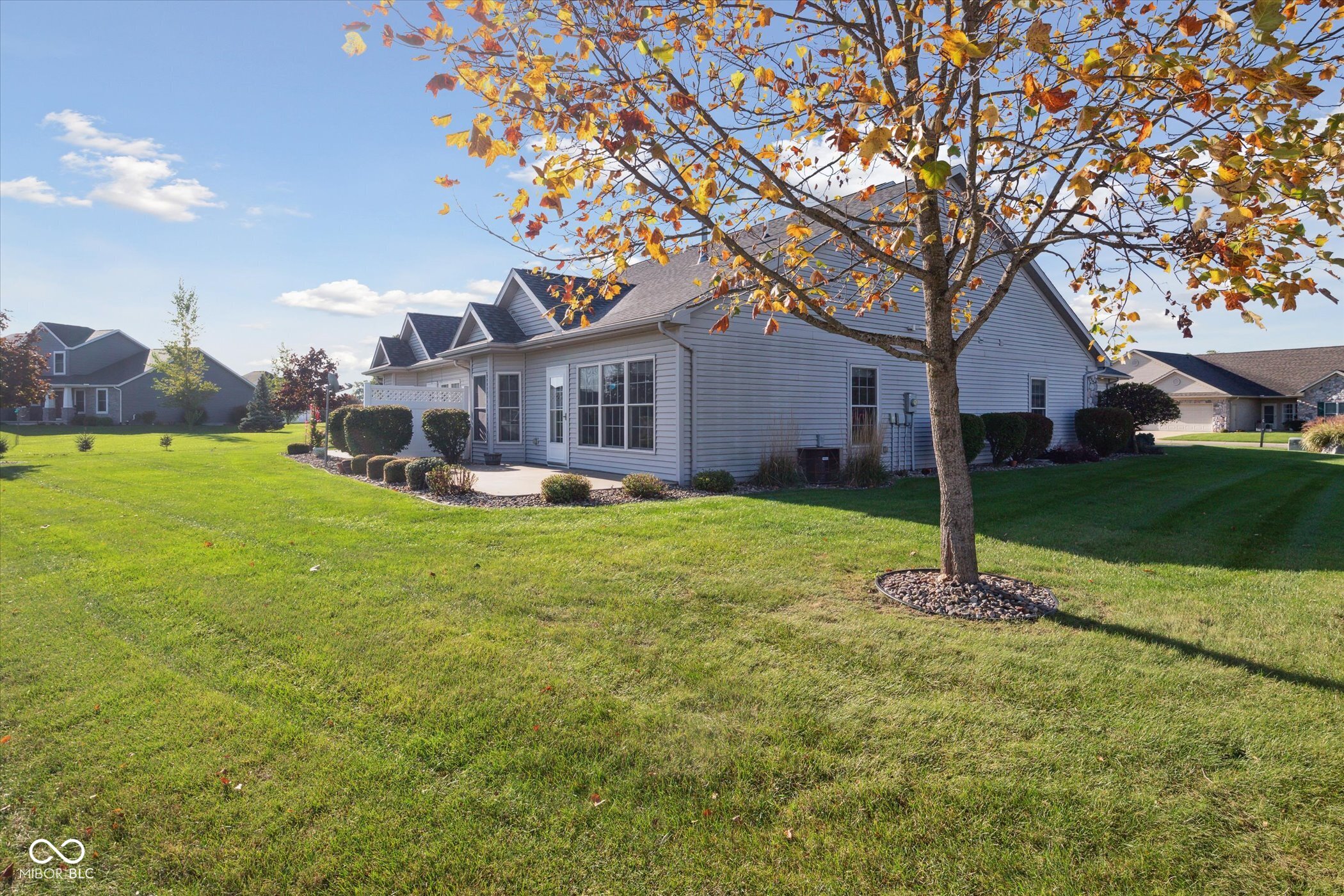 1802 Waterfall Drive