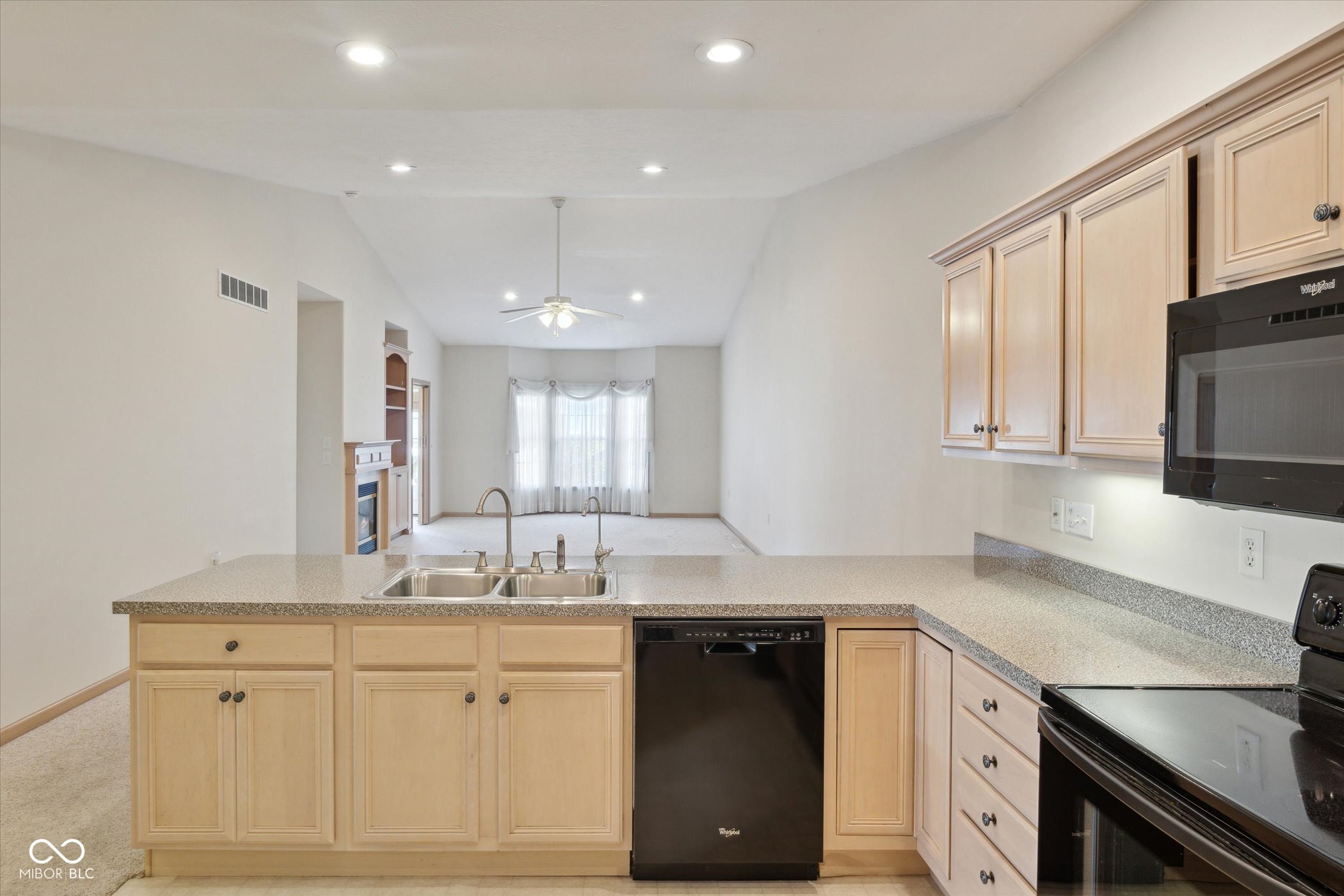 1802 Waterfall Drive