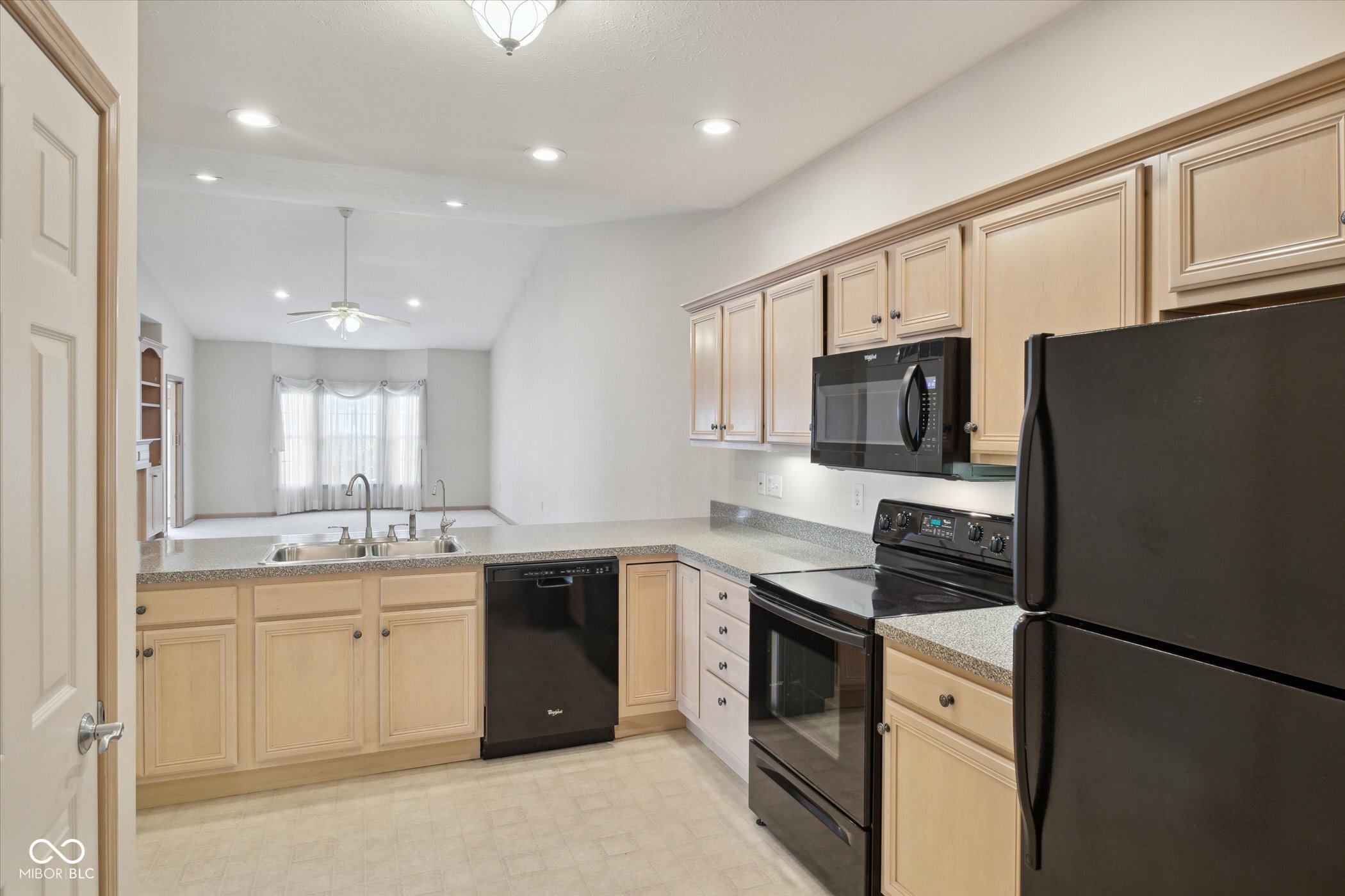 1802 Waterfall Drive