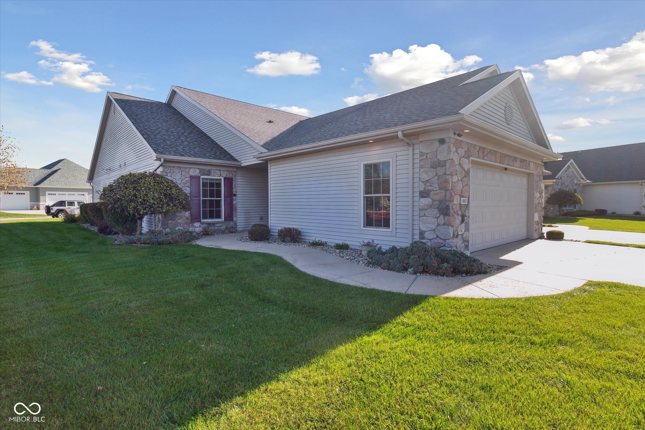1802 Waterfall Drive