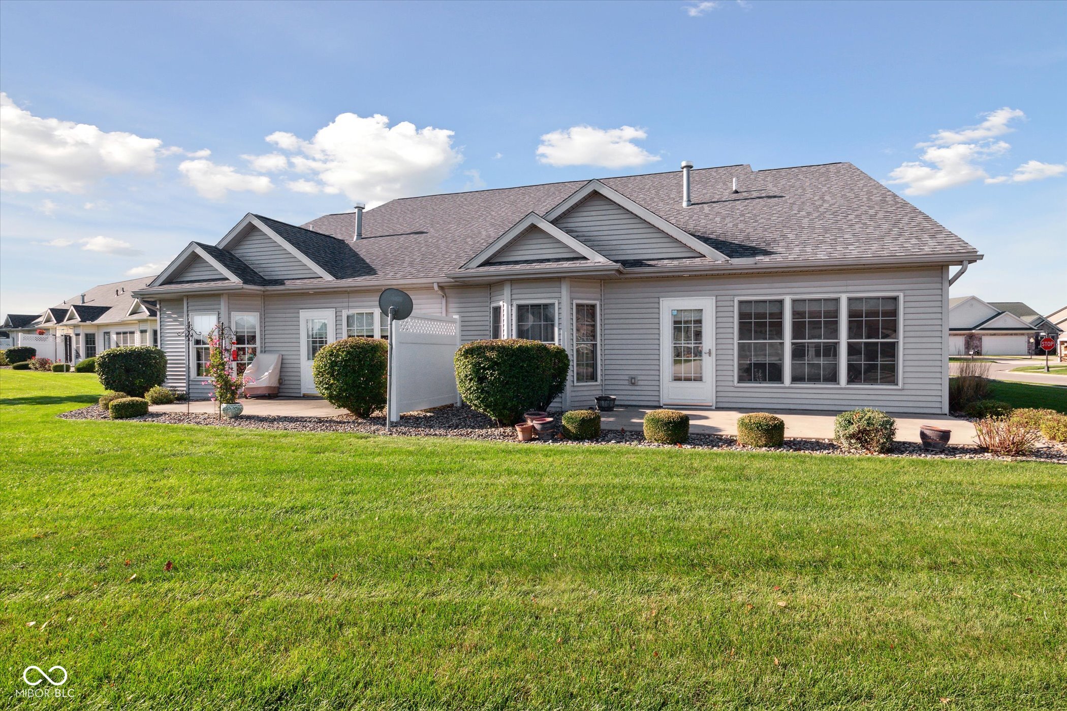 1802 Waterfall Drive