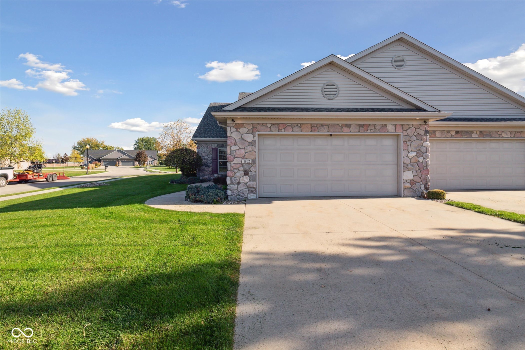 1802 Waterfall Drive
