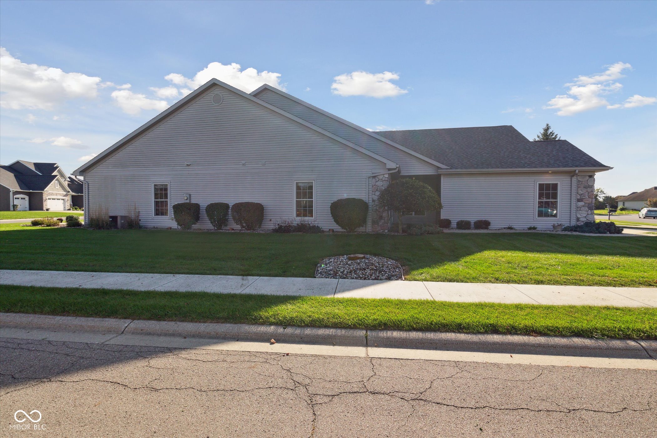 1802 Waterfall Drive