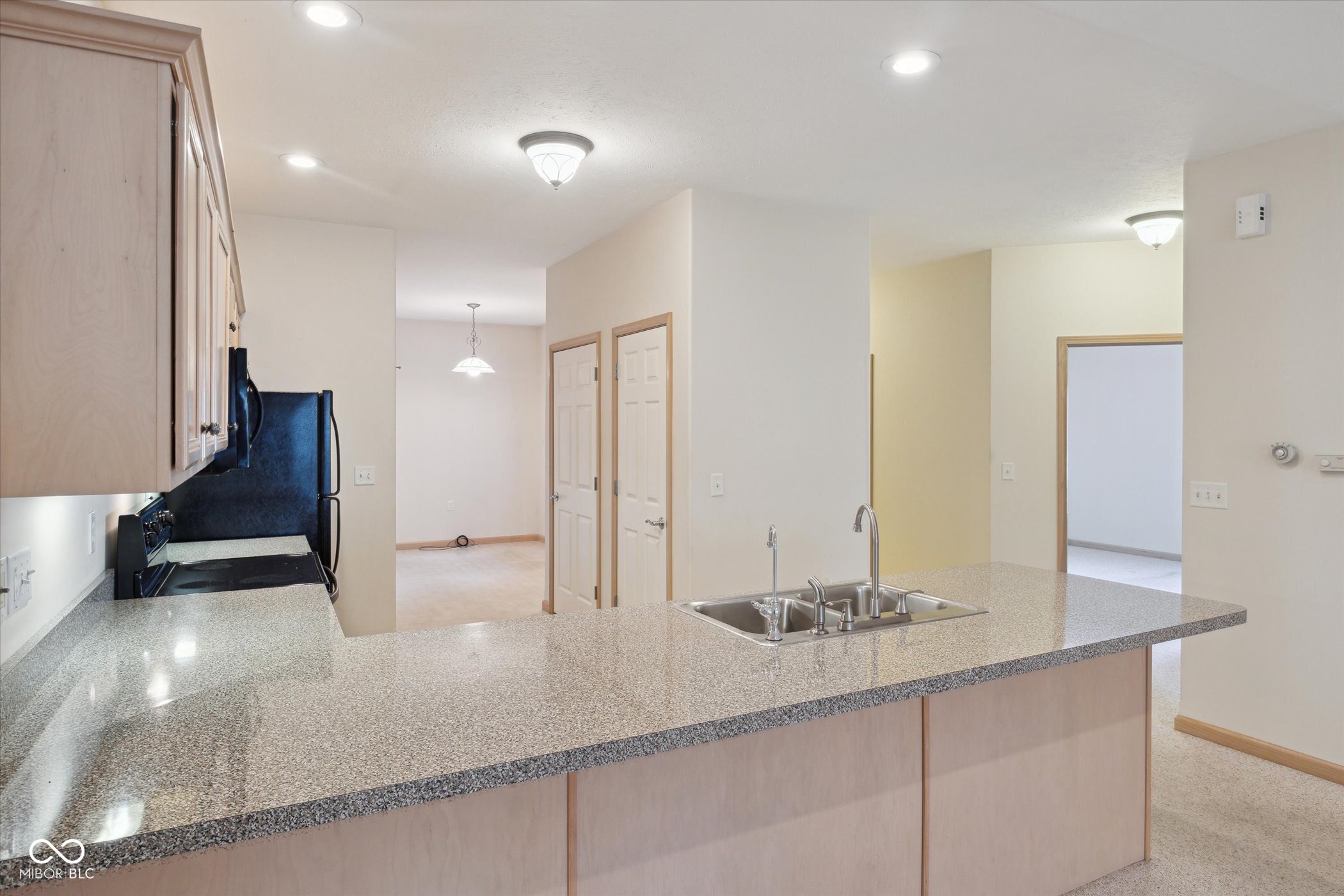 1802 Waterfall Drive