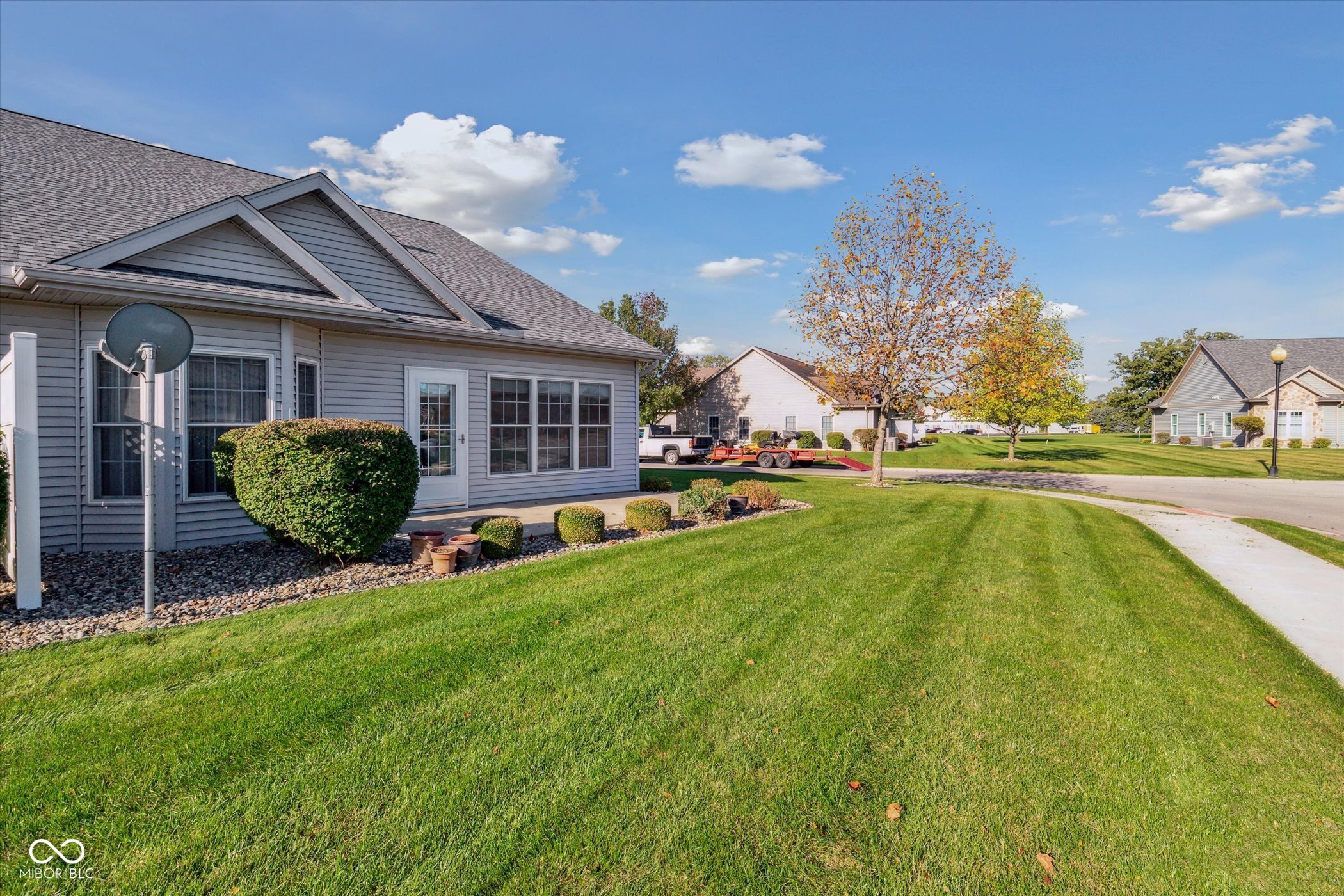 1802 Waterfall Drive