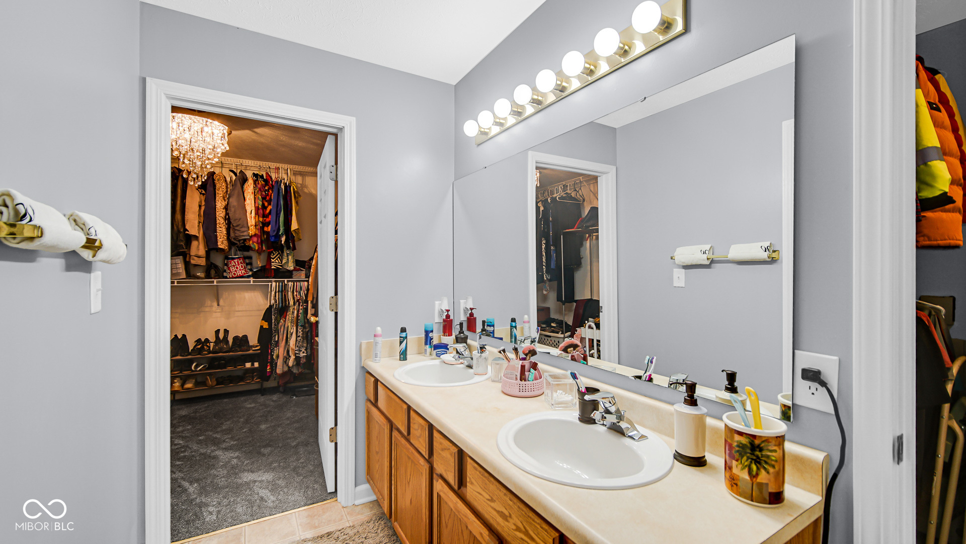6855 Decatur Ridge Place