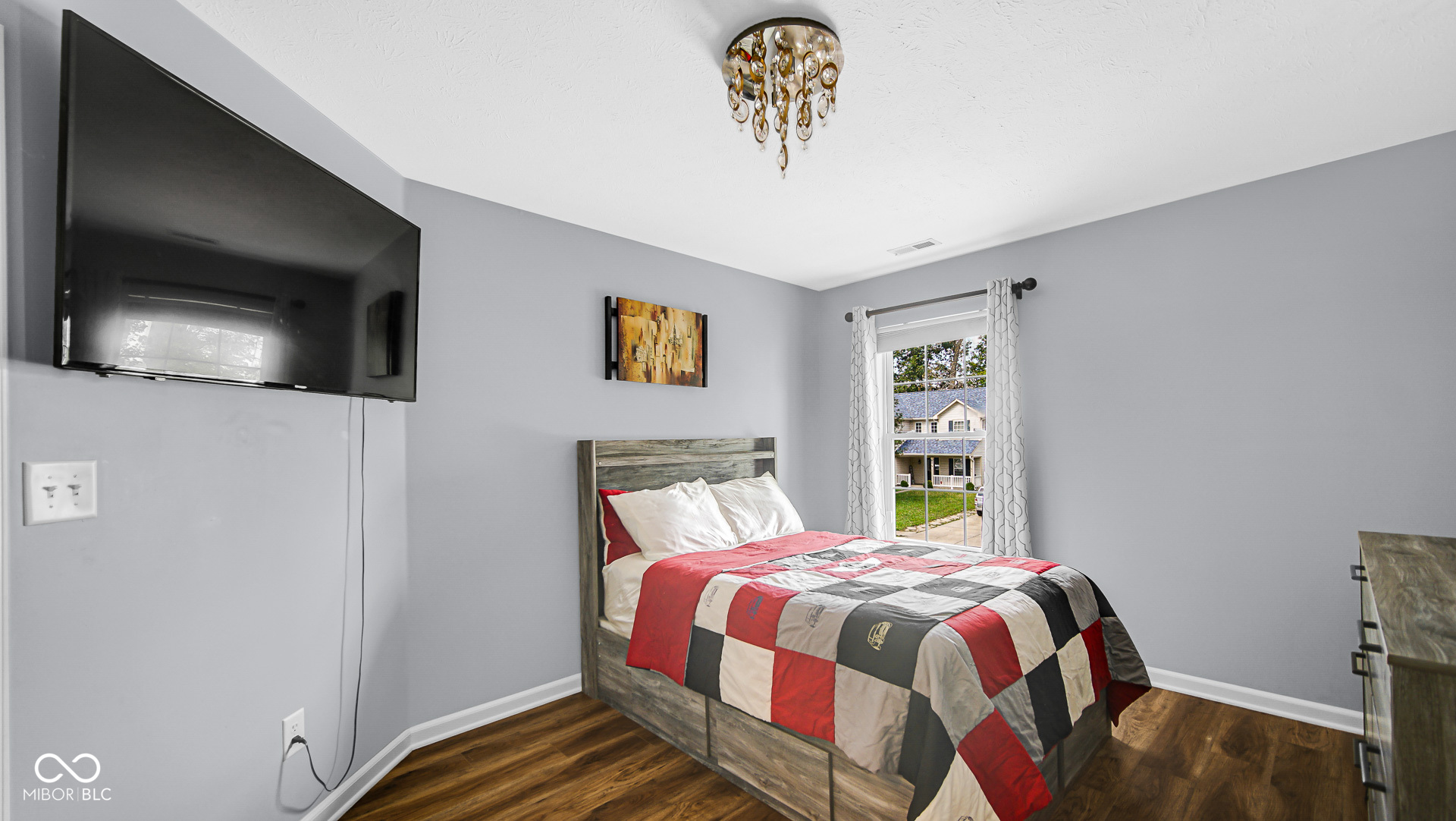 6855 Decatur Ridge Place