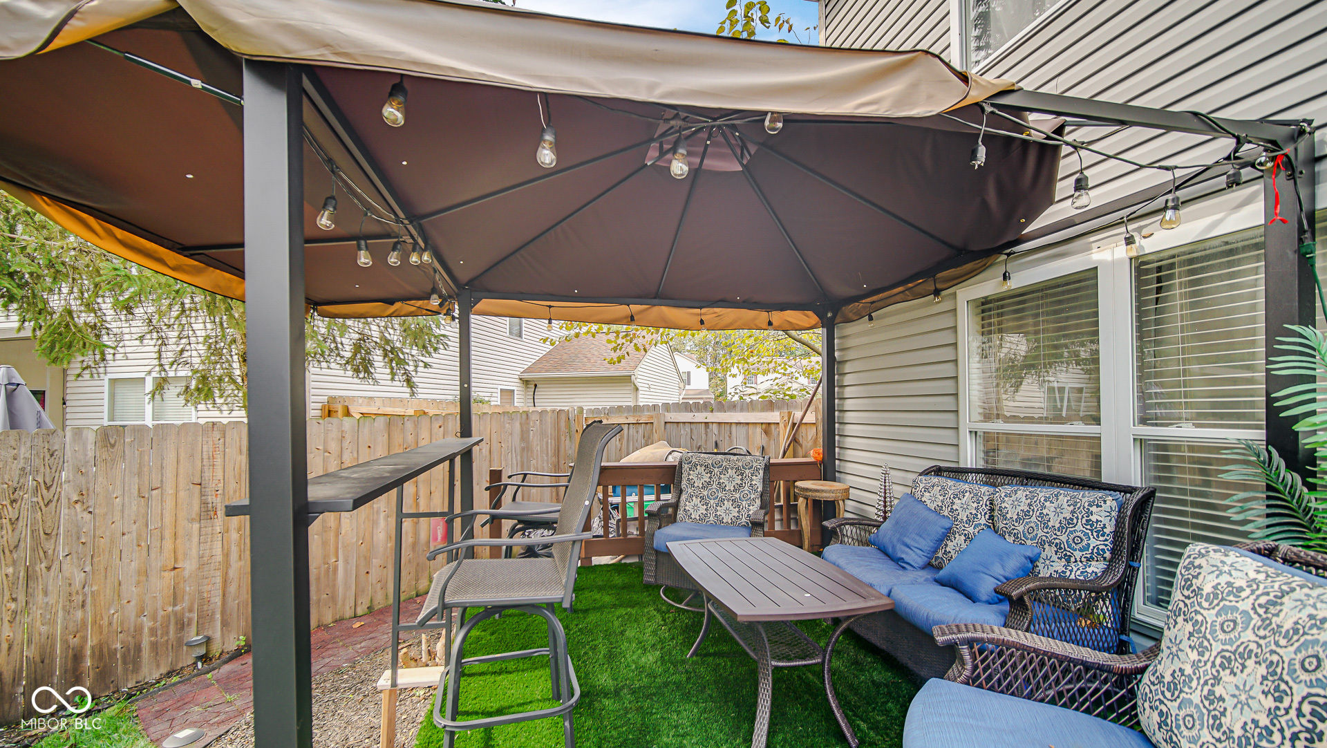 6855 Decatur Ridge Place