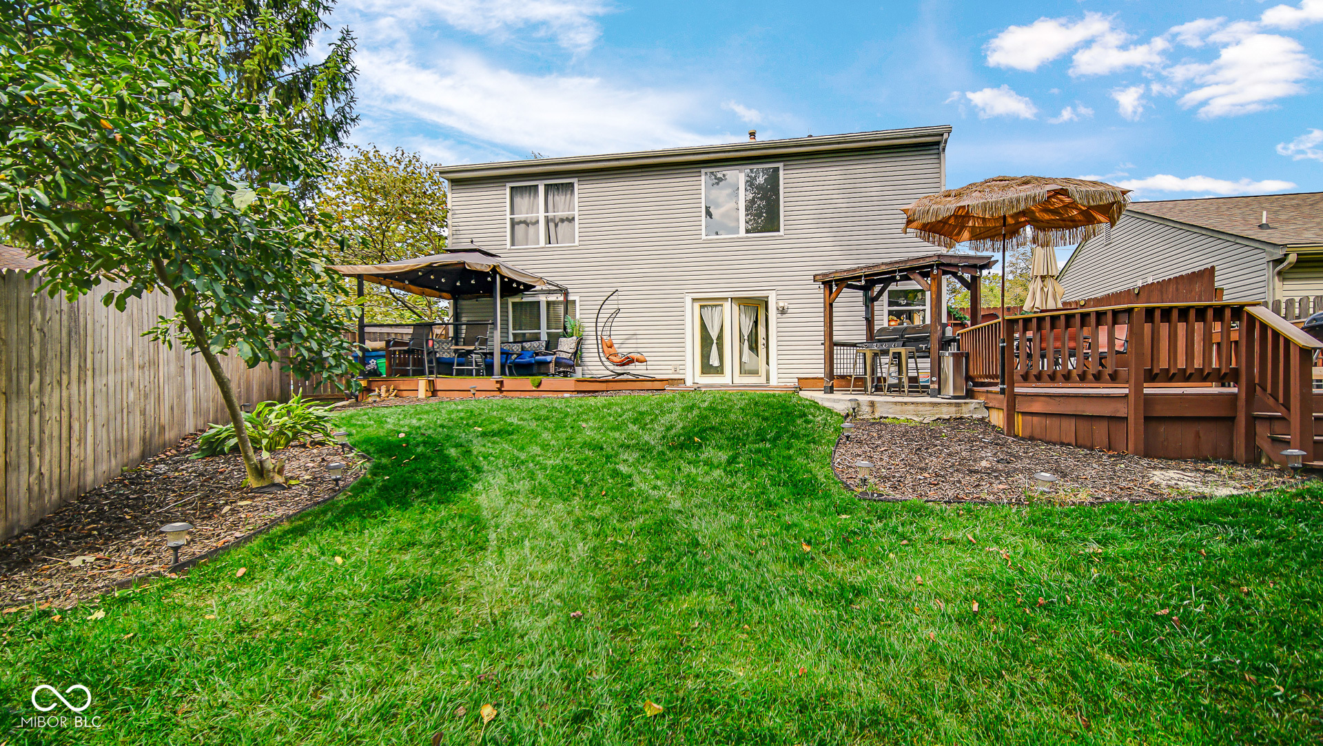 6855 Decatur Ridge Place