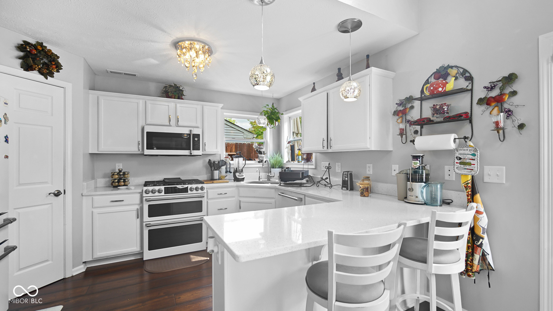 6855 Decatur Ridge Place