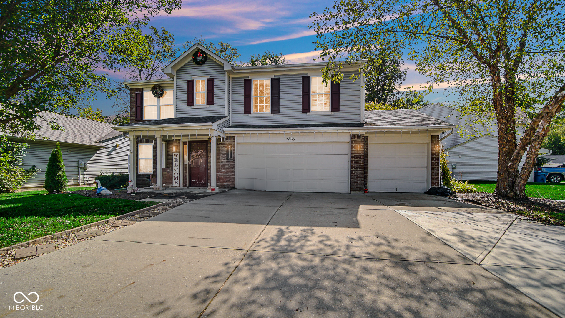 6855 Decatur Ridge Place
