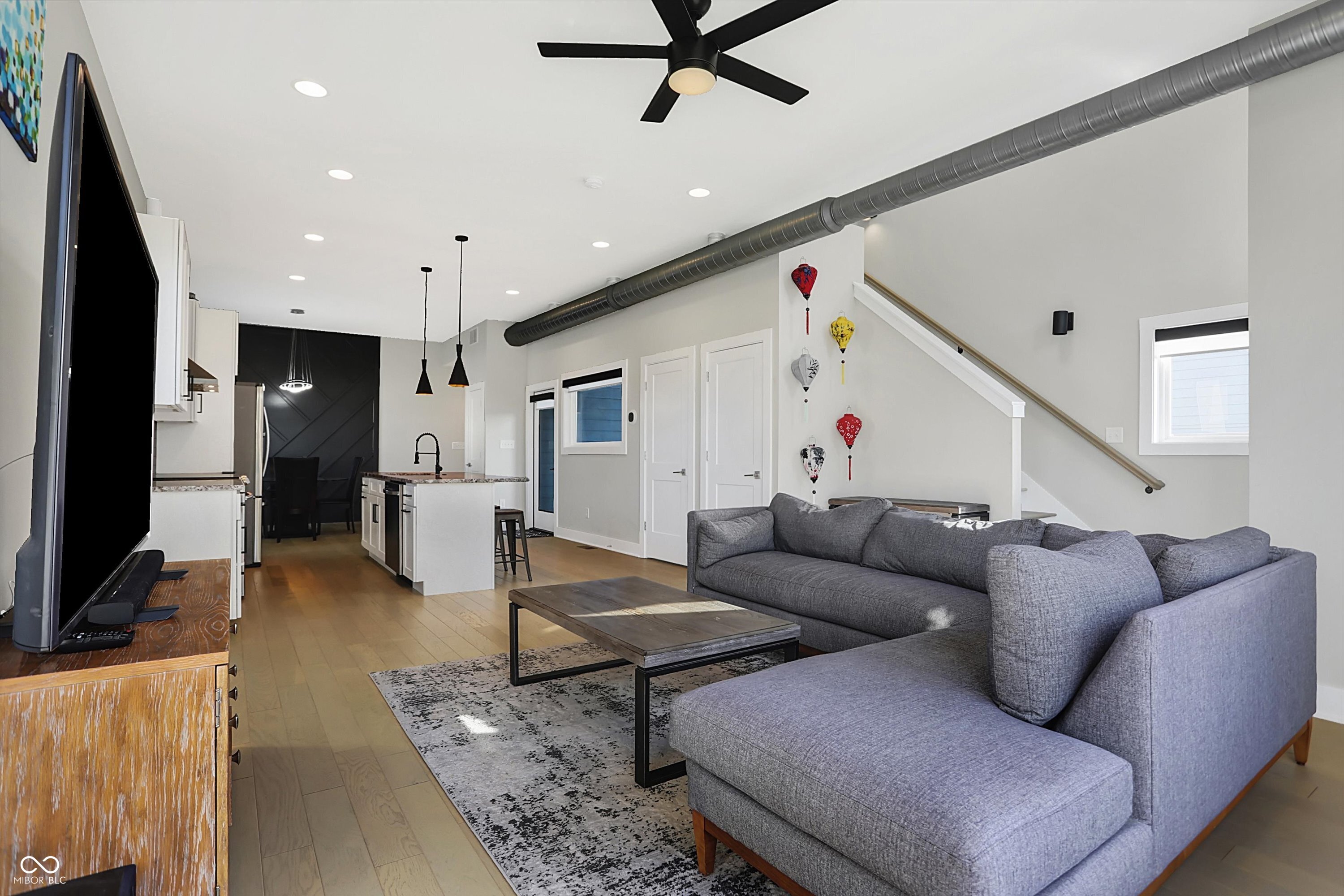 814 East 21st Street