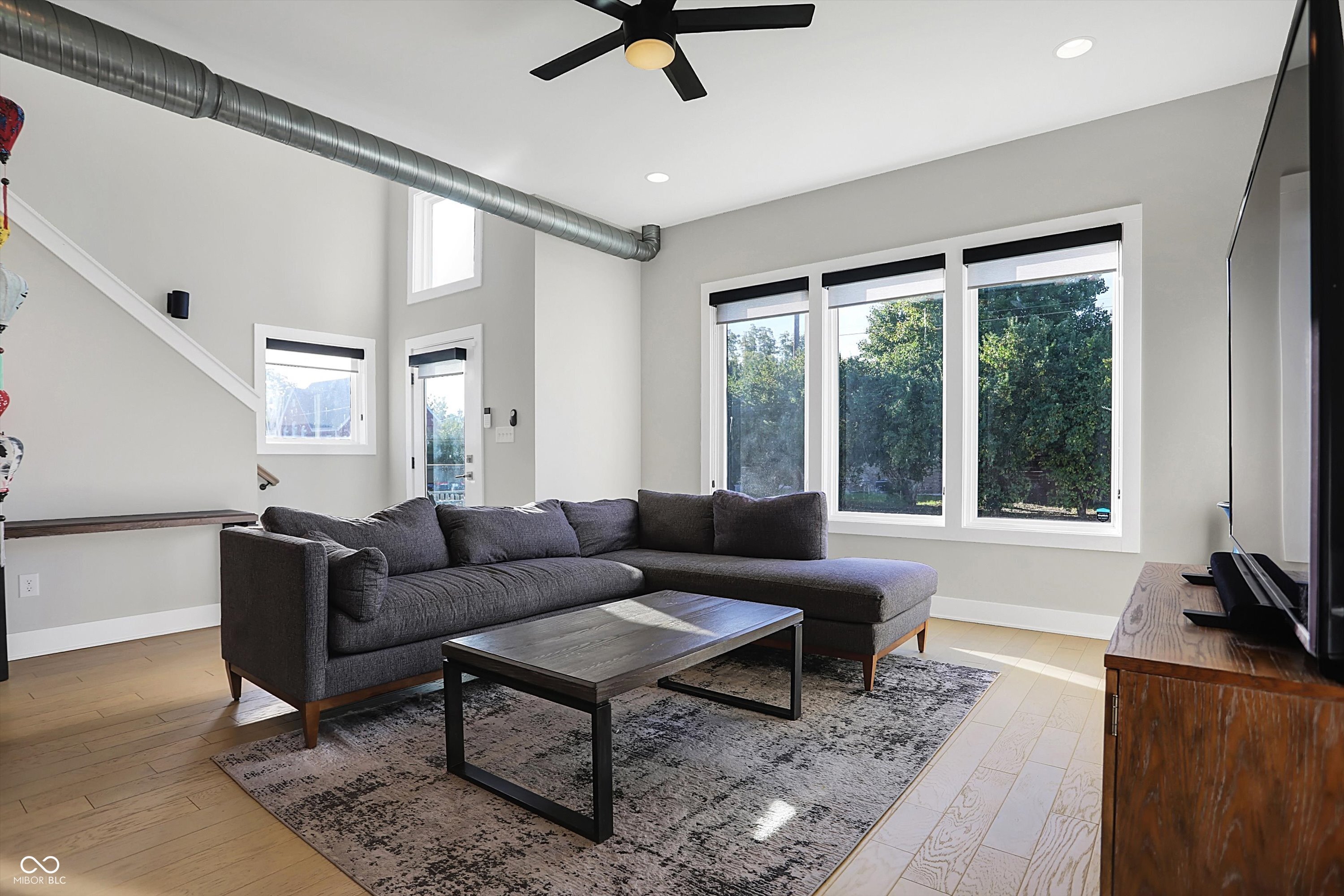 814 East 21st Street