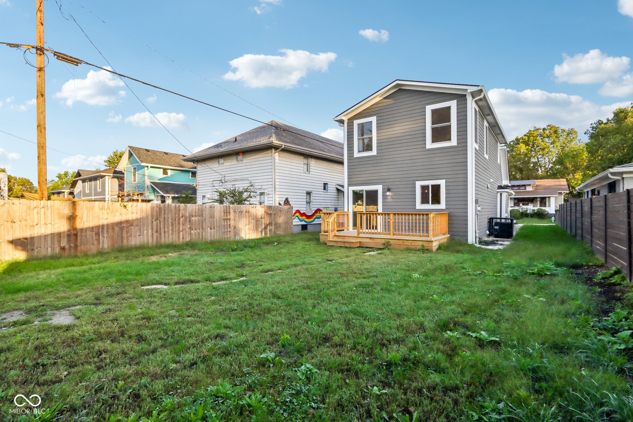 847 Lincoln Street