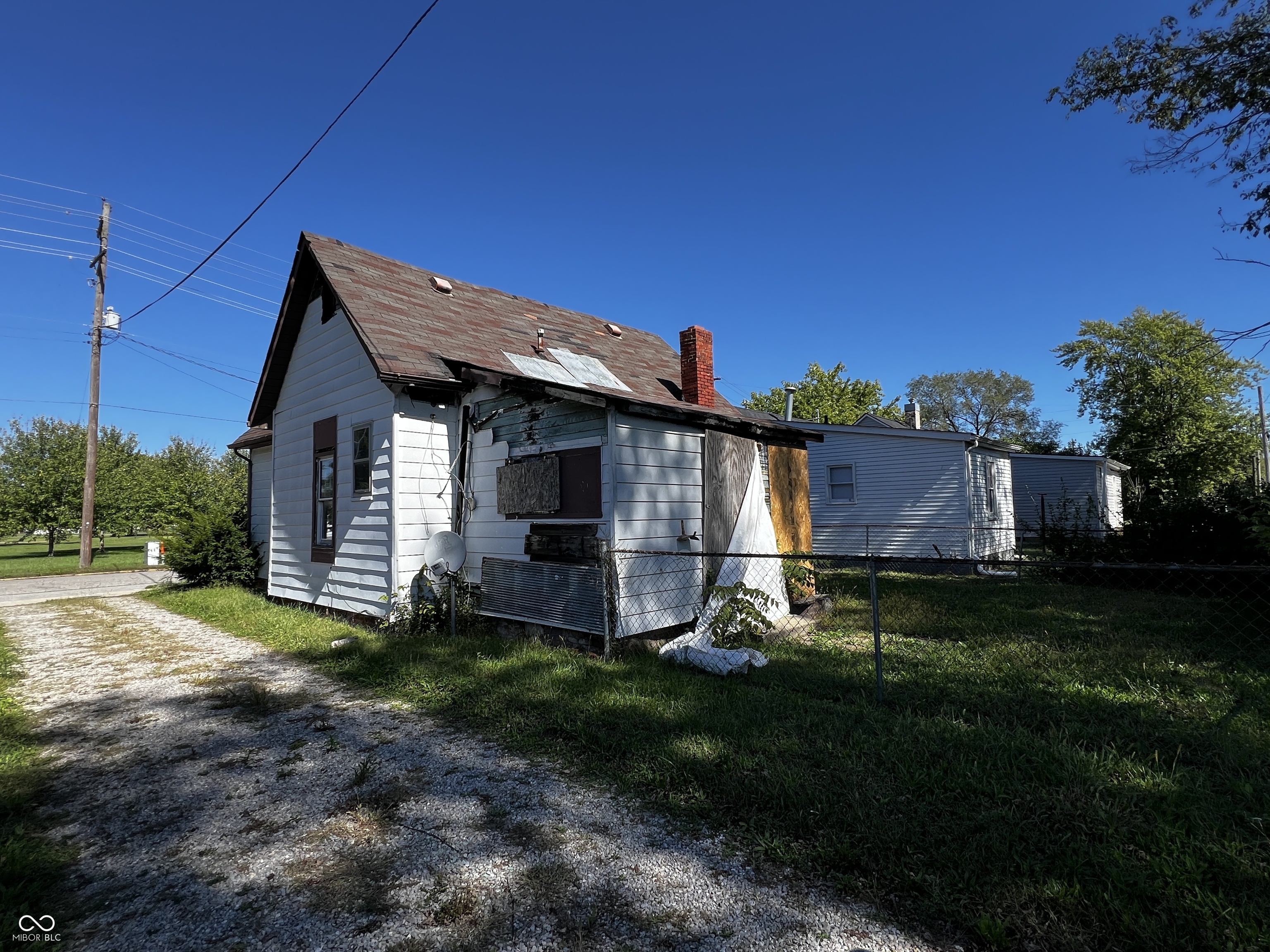 1207 10th Street