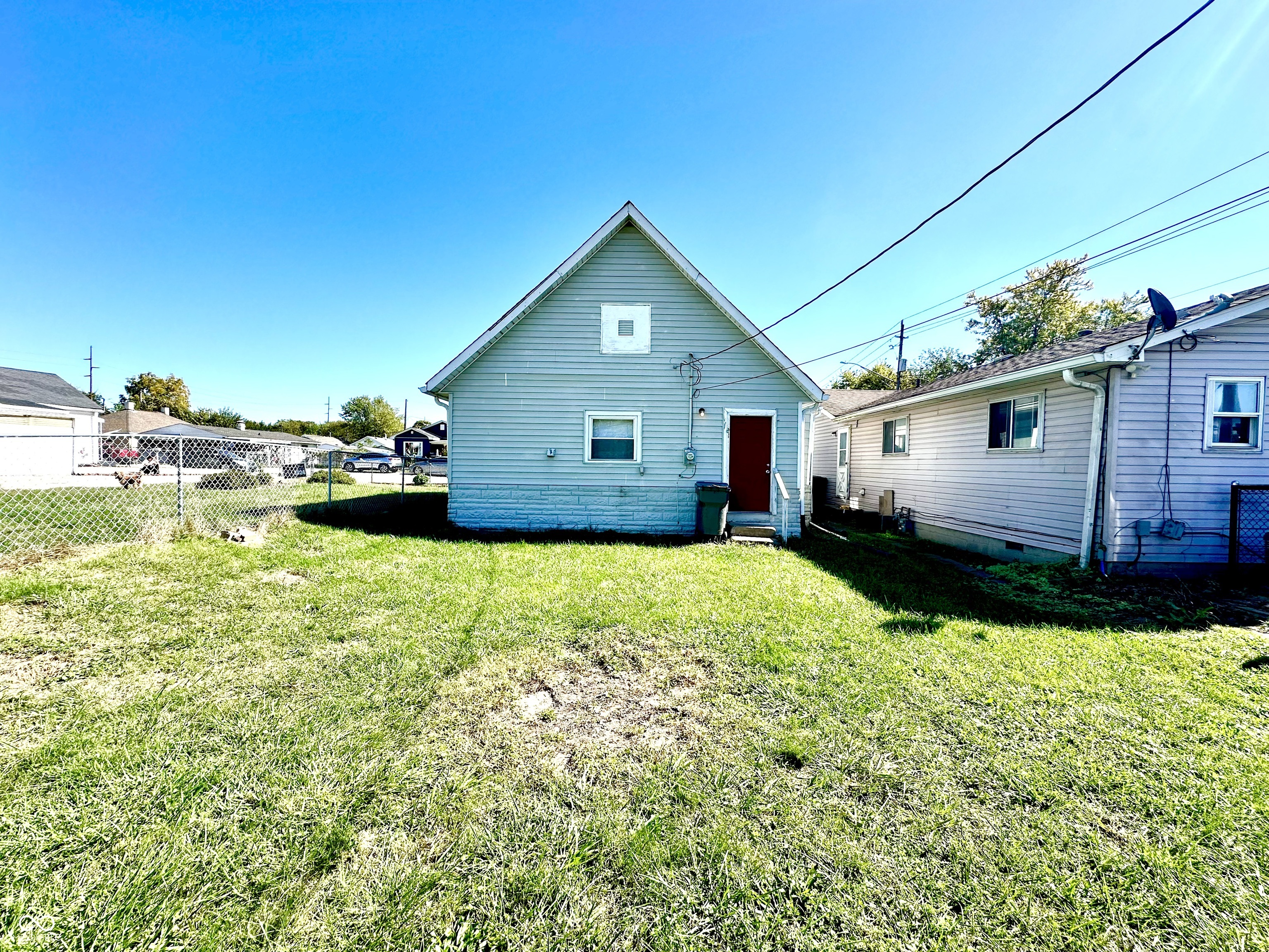 1750 Linden Street