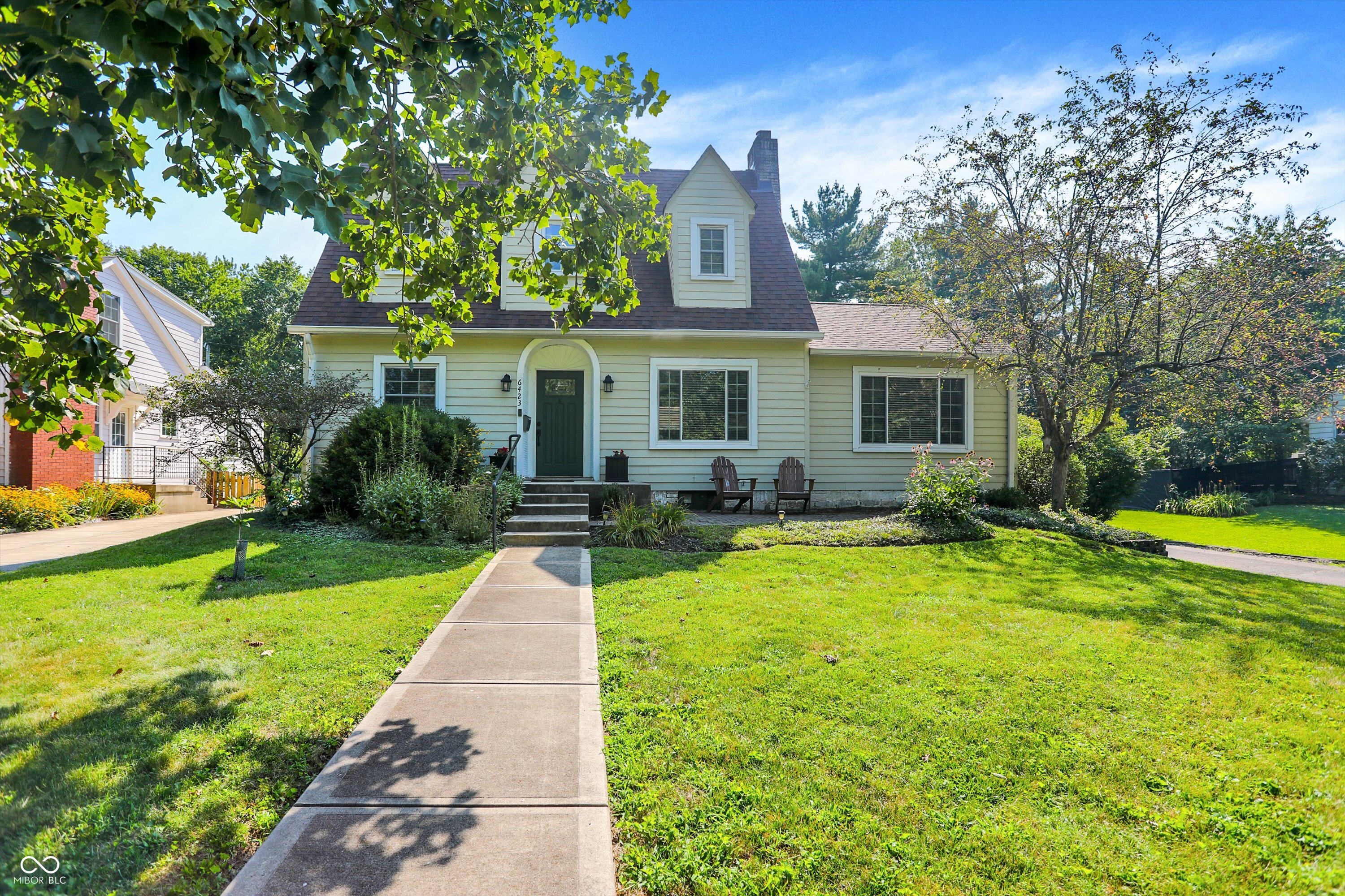 6423 Central Avenue