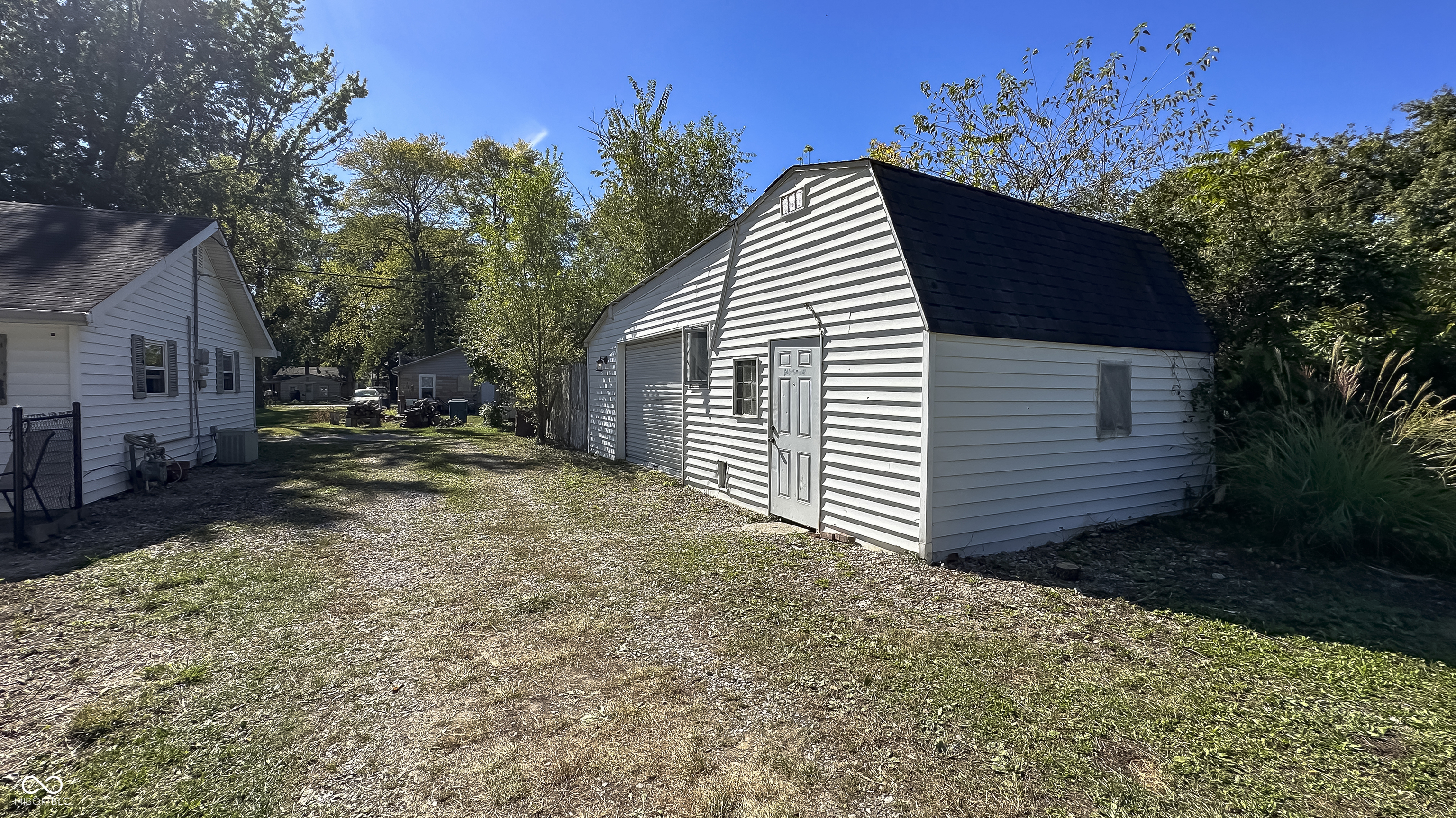 1840 S Cole Street