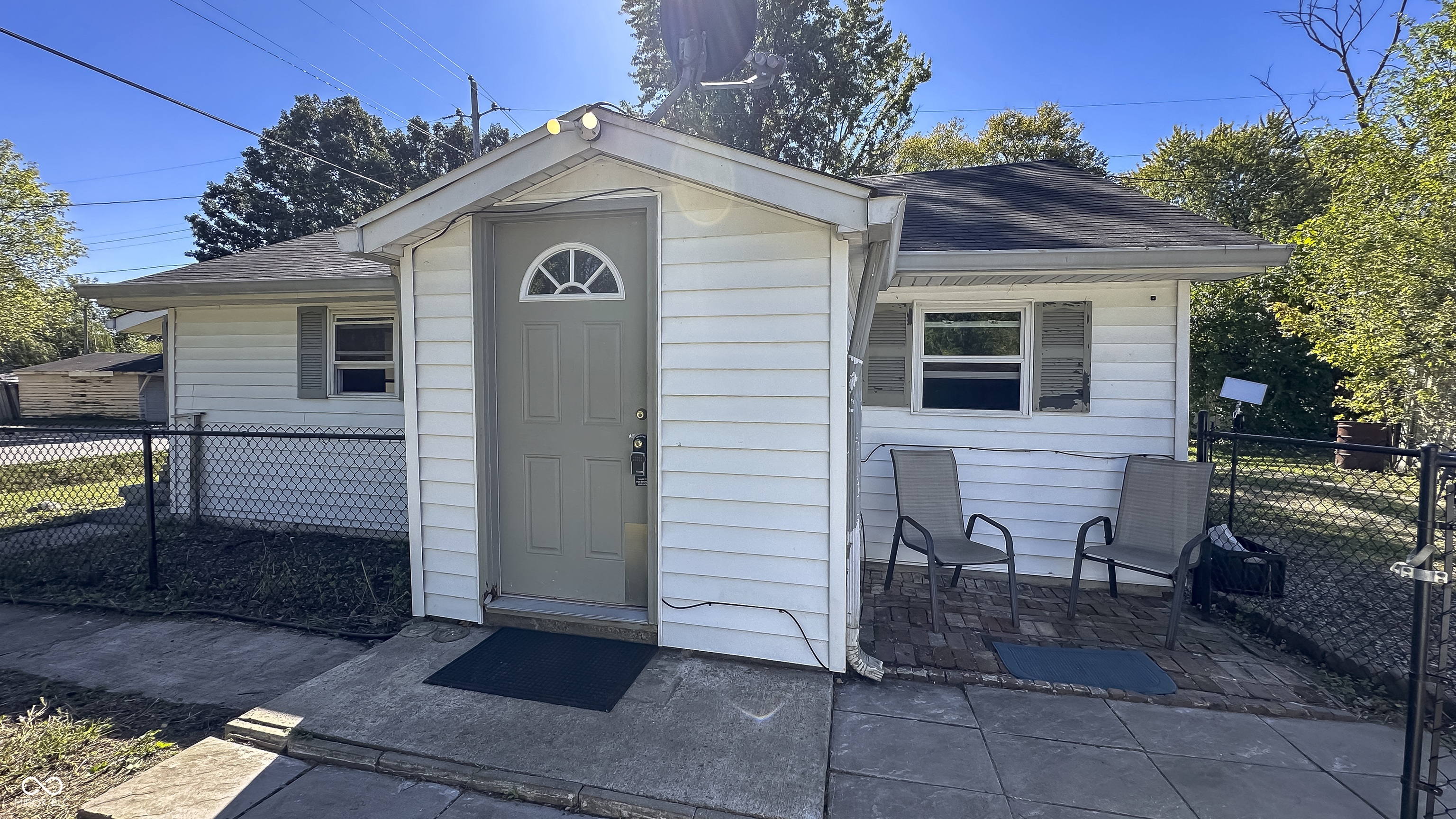 1840 S Cole Street