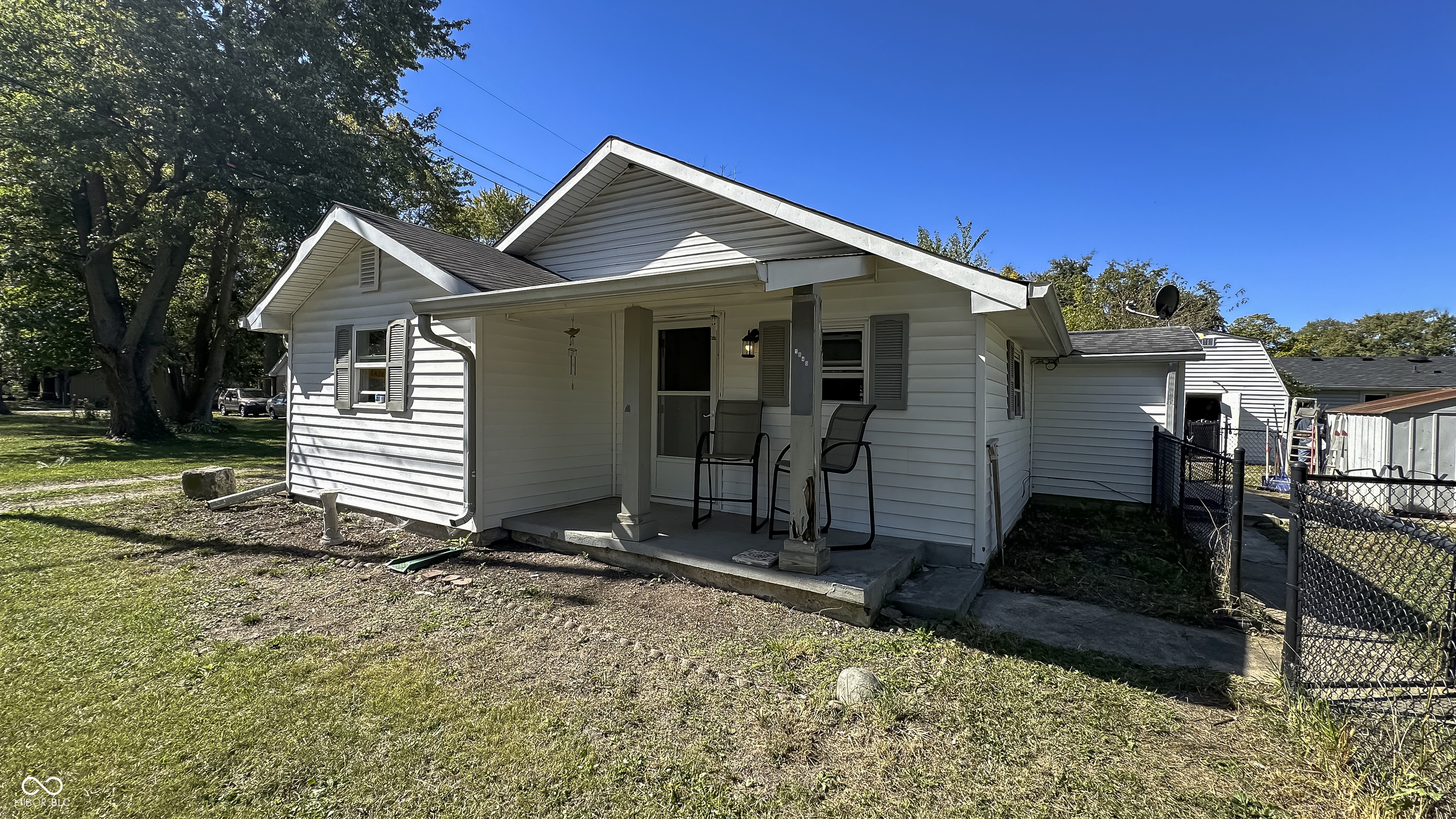 1840 S Cole Street