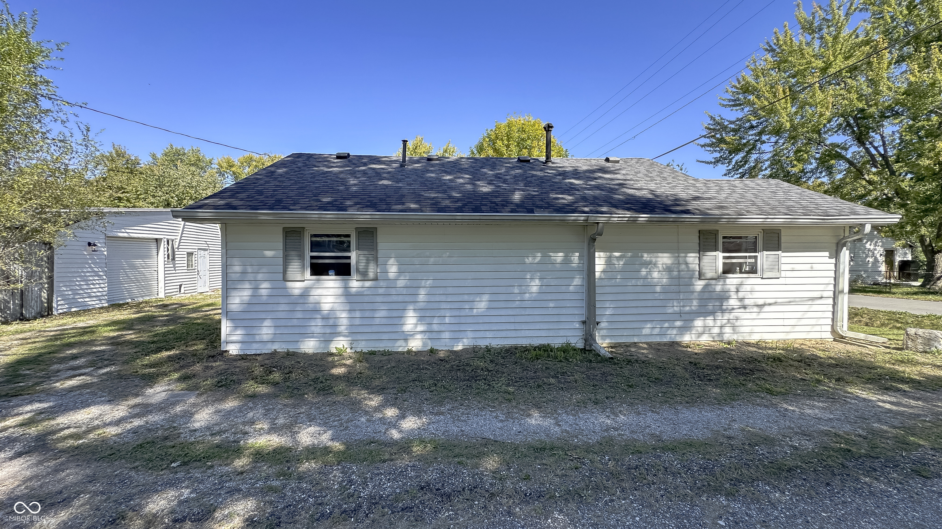 1840 S Cole Street