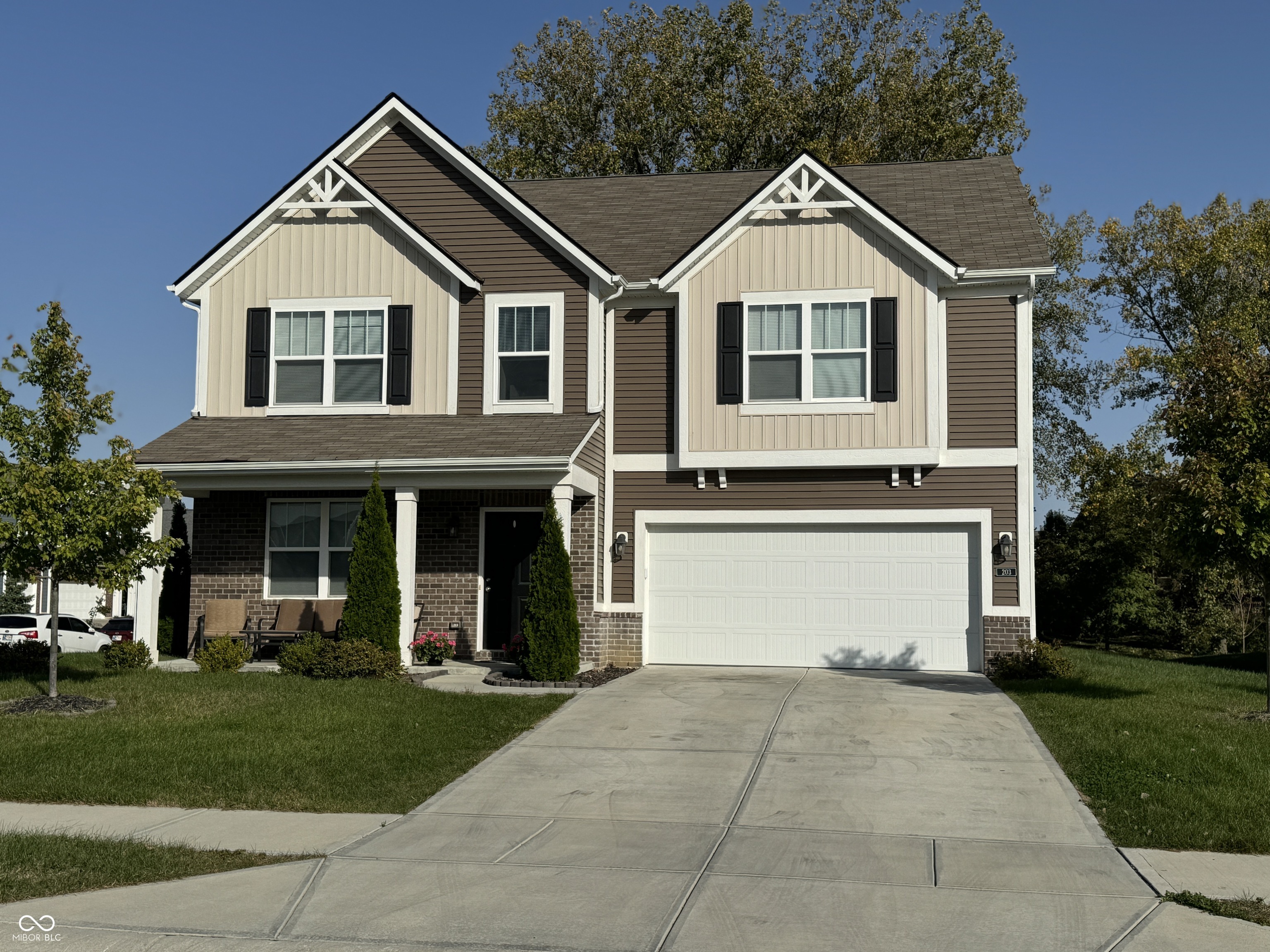 203 Alvor Court