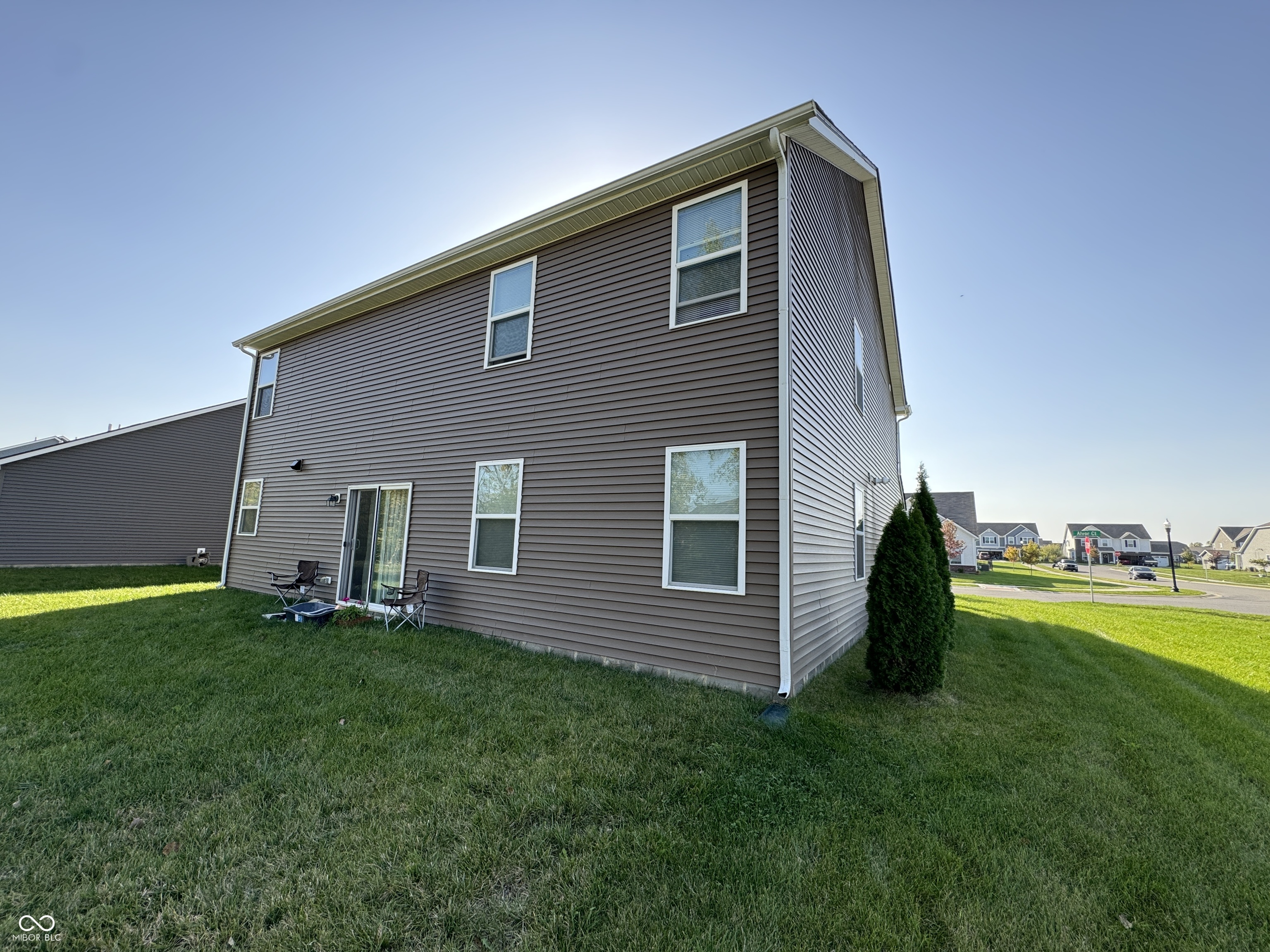 203 Alvor Court