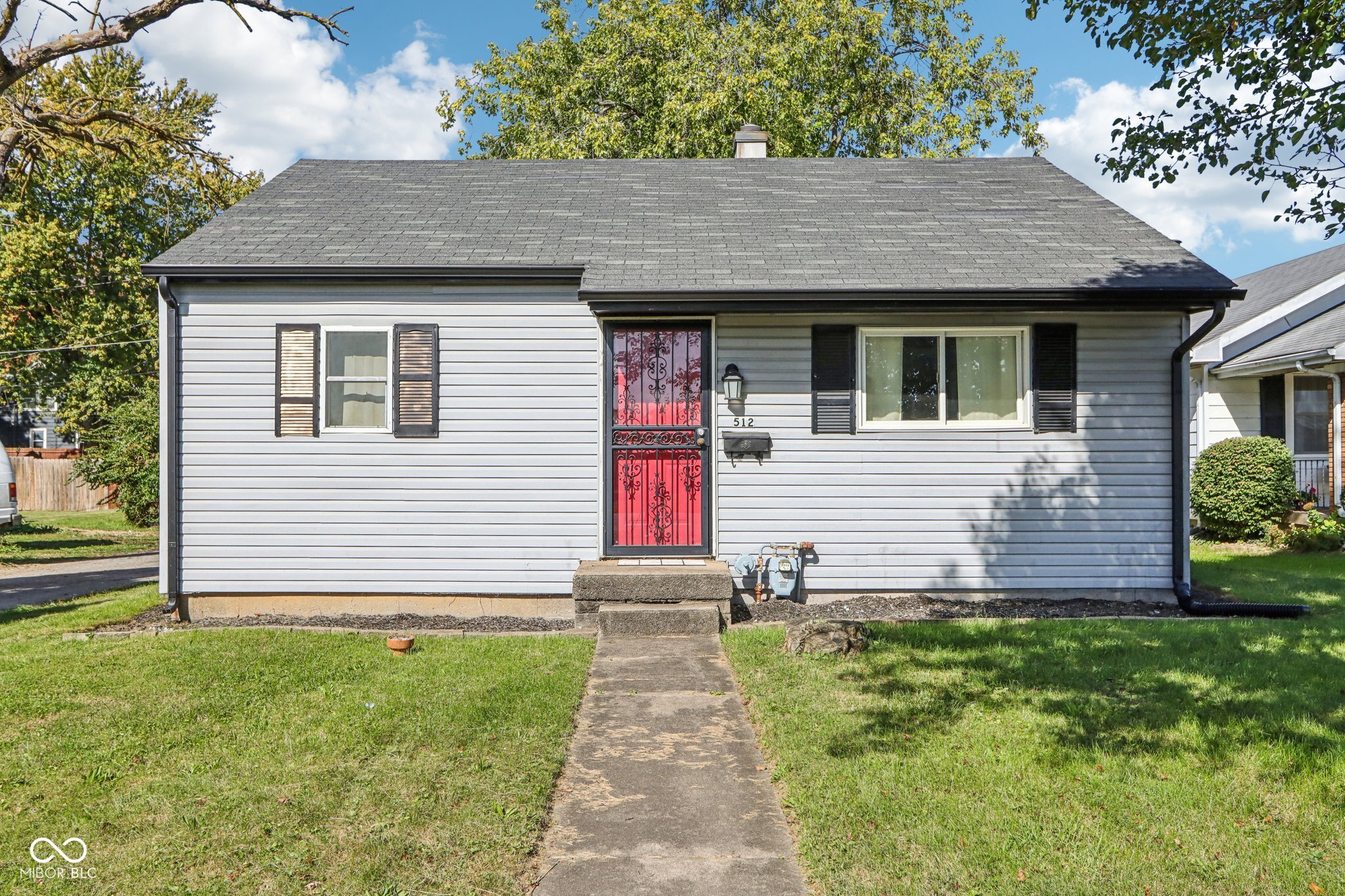 512 Marine Drive