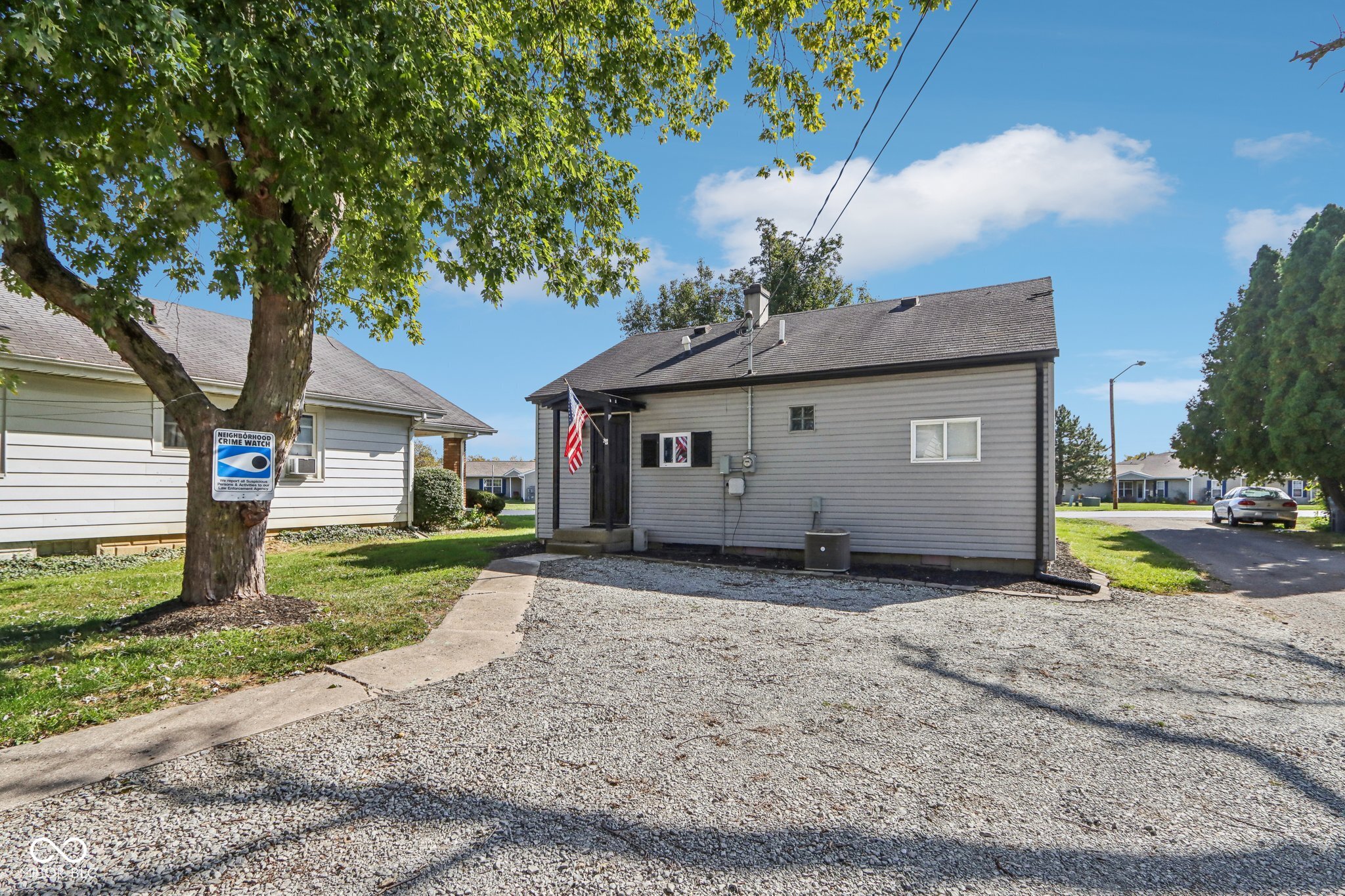 512 Marine Drive